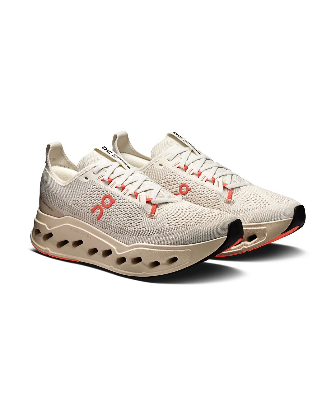 On Cloudsurfer Max Women's Shoes - Image 14