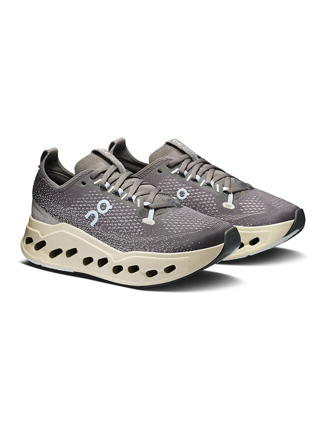 On Cloudsurfer Max Women's Shoes - Image 20