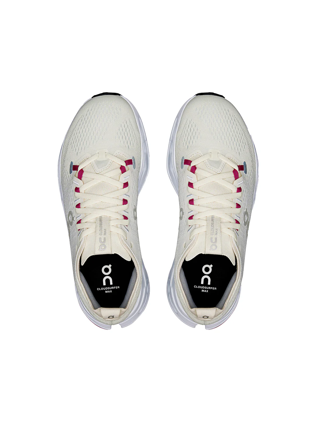 On Cloudsurfer Max Women's Shoes - Image 24