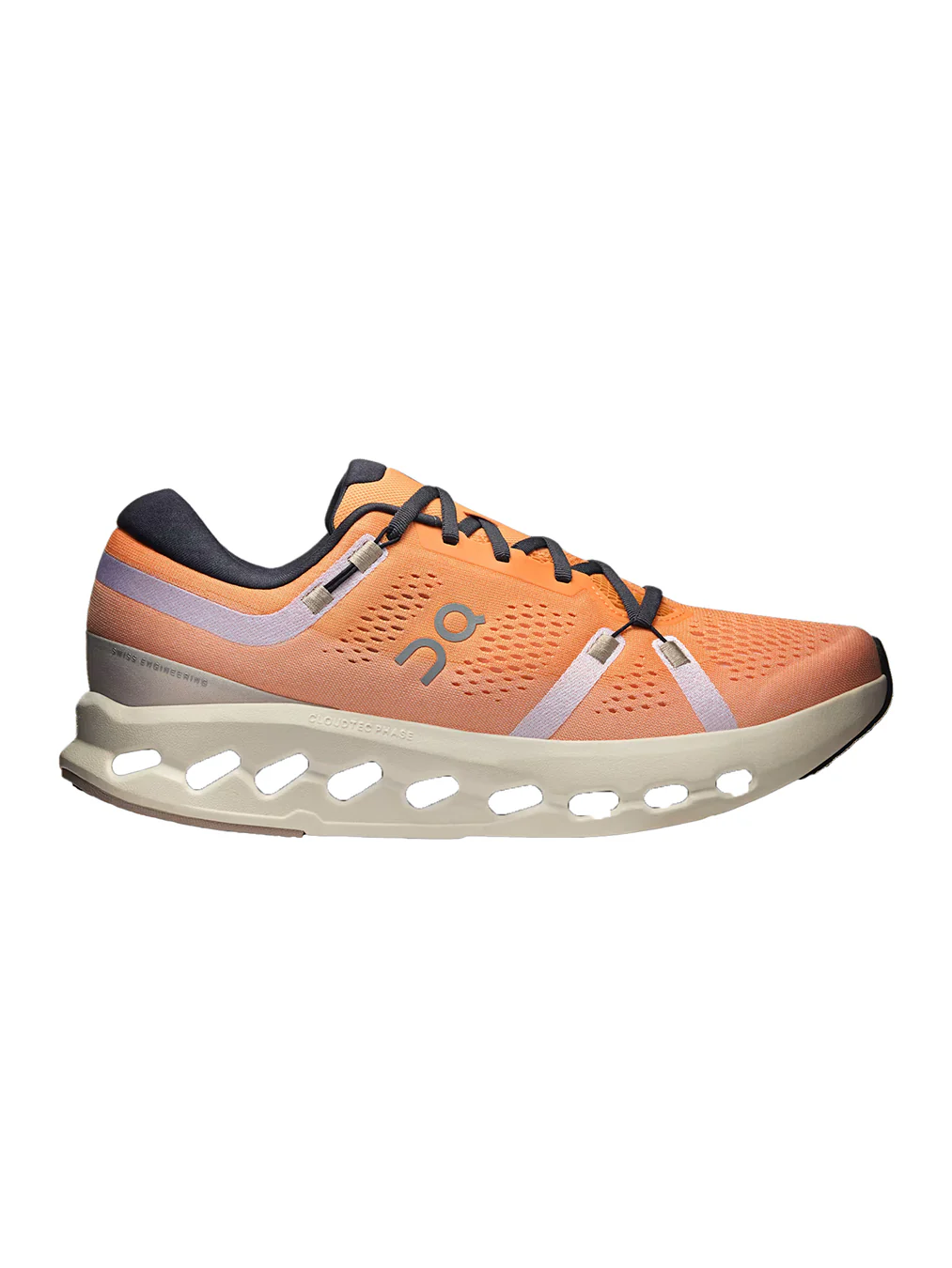 On Cloudsurfer 2 Men's Shoes - Image 4