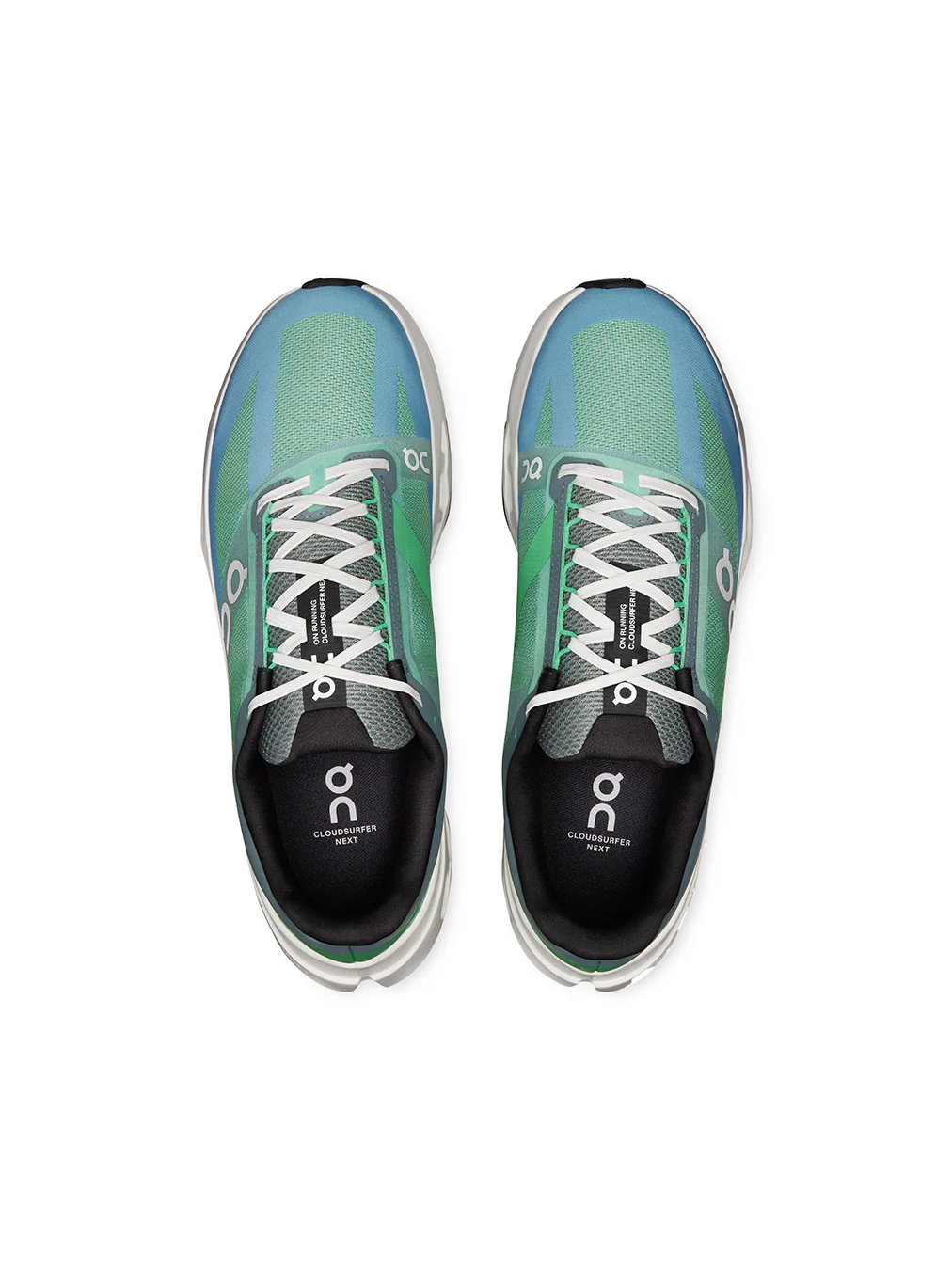 On Cloudsurfer Next Men's Shoes - Image 15