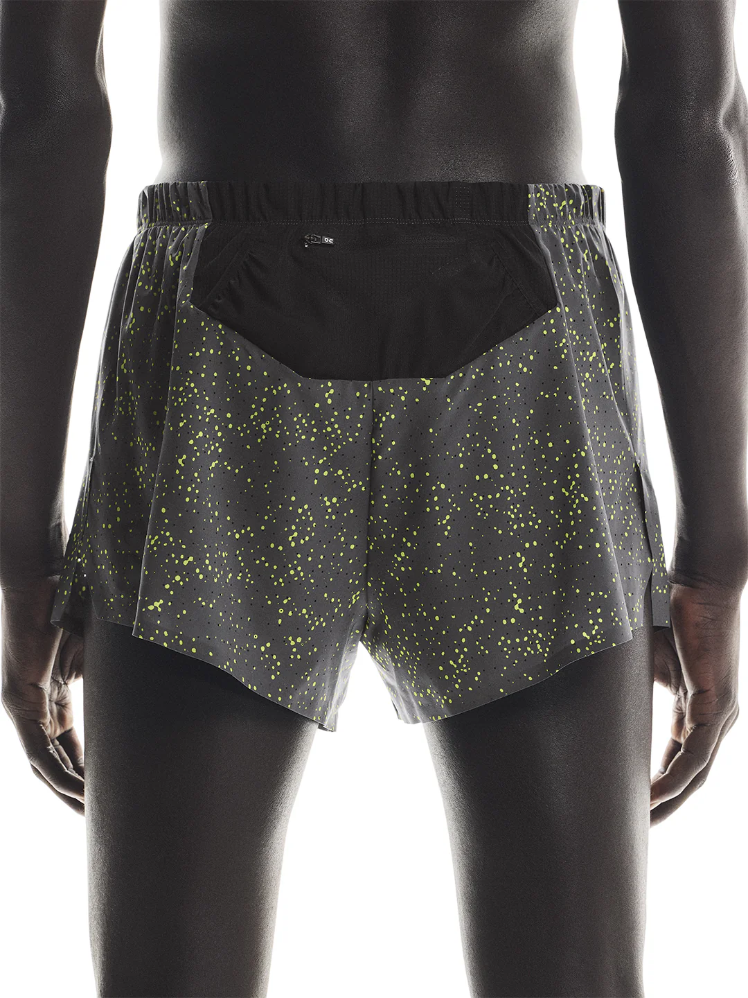 On Men's Race Shorts - Image 4