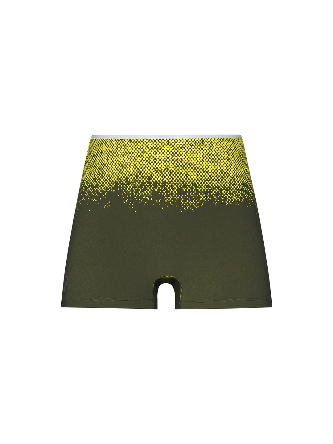 On Women's Race Tights Shorts - Image 2