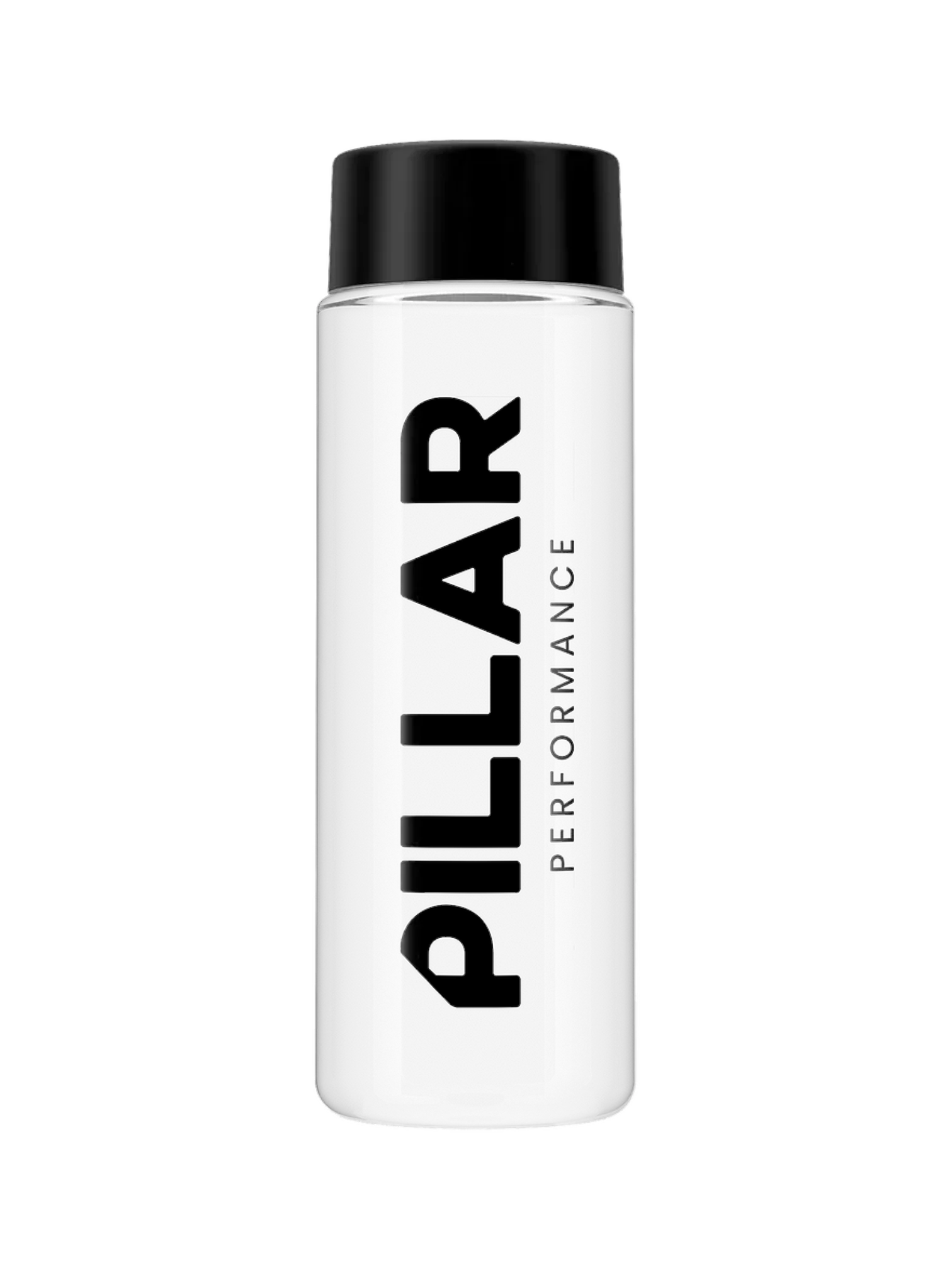Pillar Performance Shaker Bottle