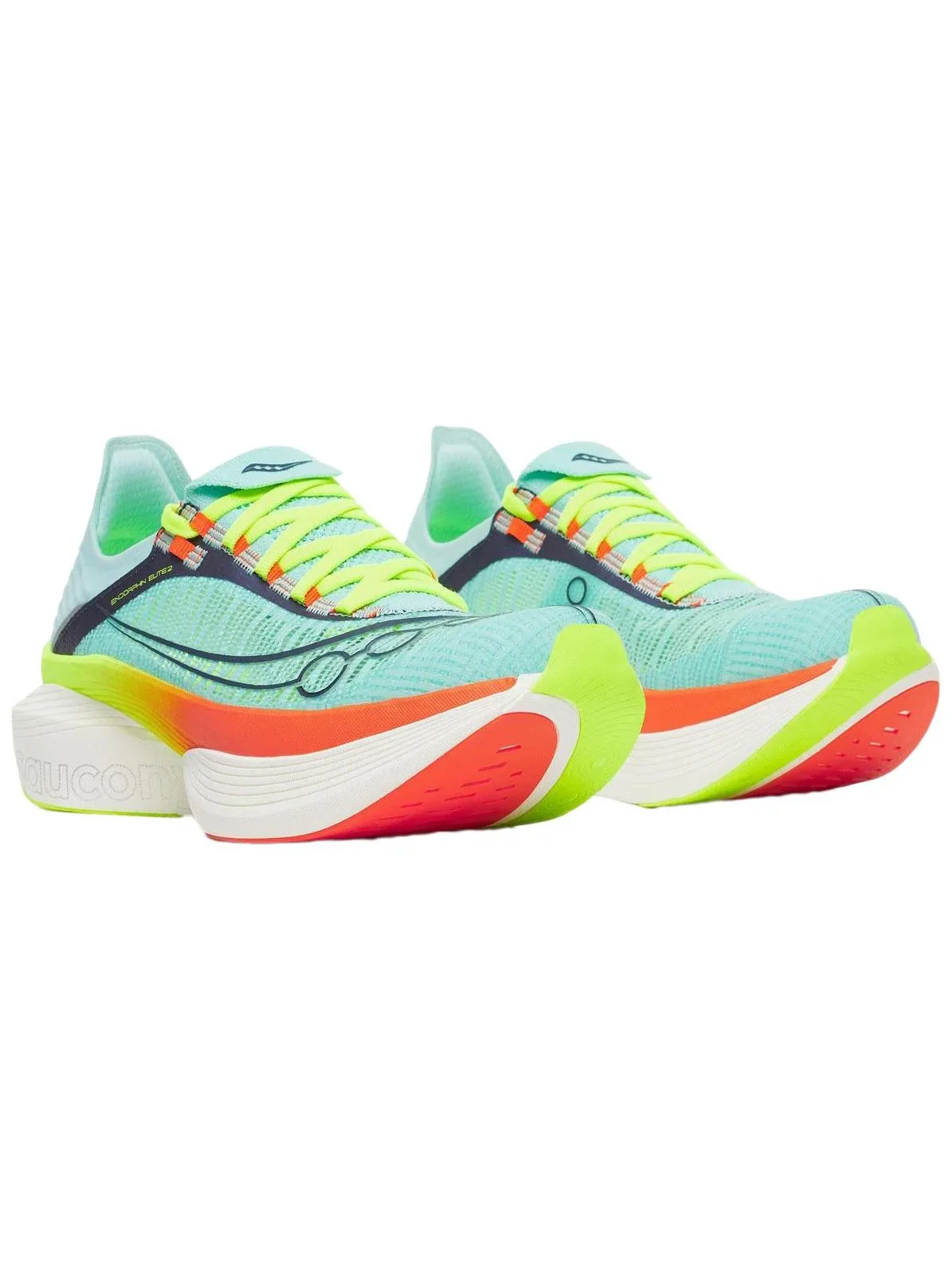 Saucony Endorphin Elite 2 Shoes - Image 8