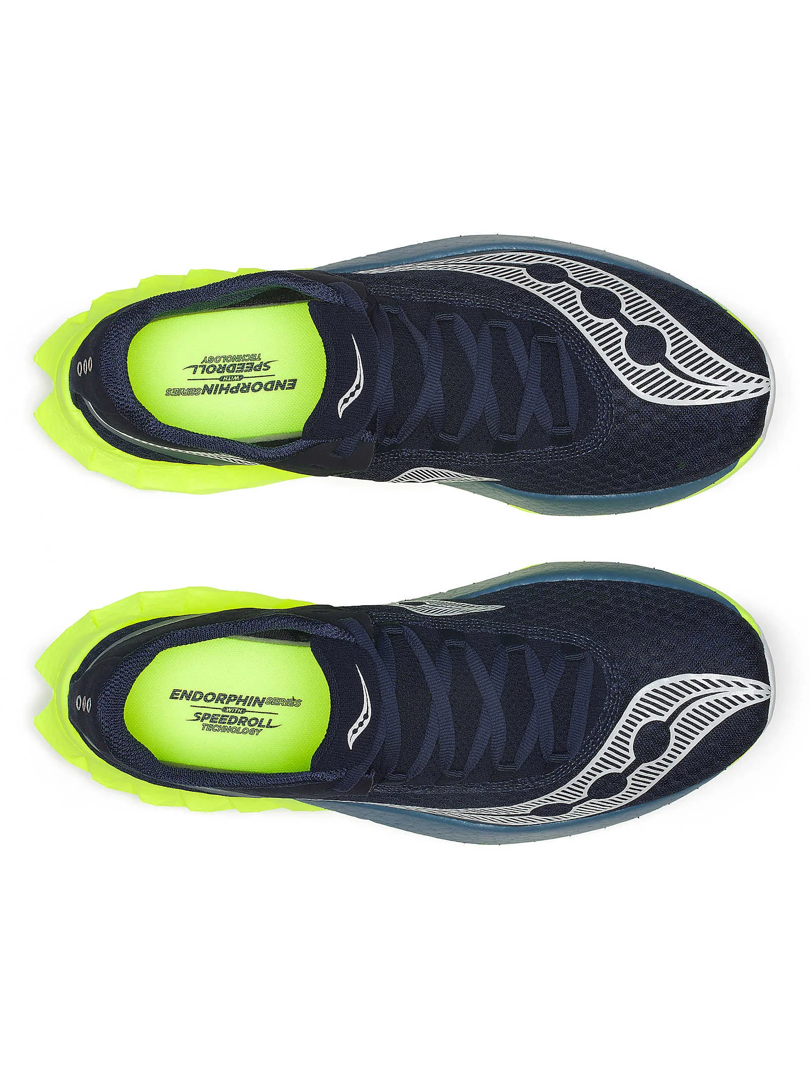 Saucony Endorphin Pro 4 Men’s Shoes - Image 19