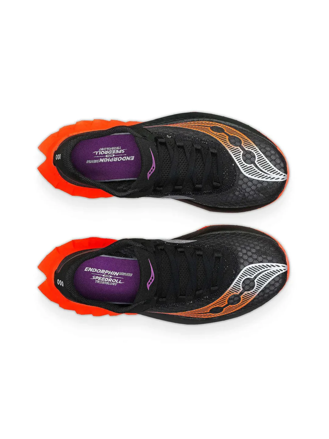 Saucony Endorphin Pro 4 Women’s Shoes - Image 12