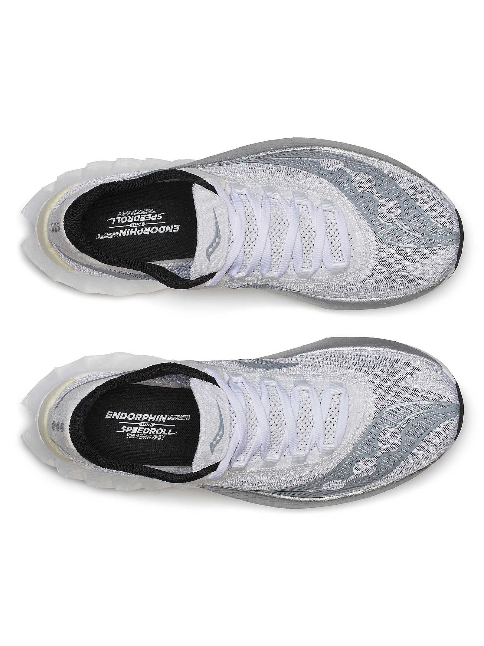 Saucony Endorphin Pro 4 Women’s Shoes - Image 21