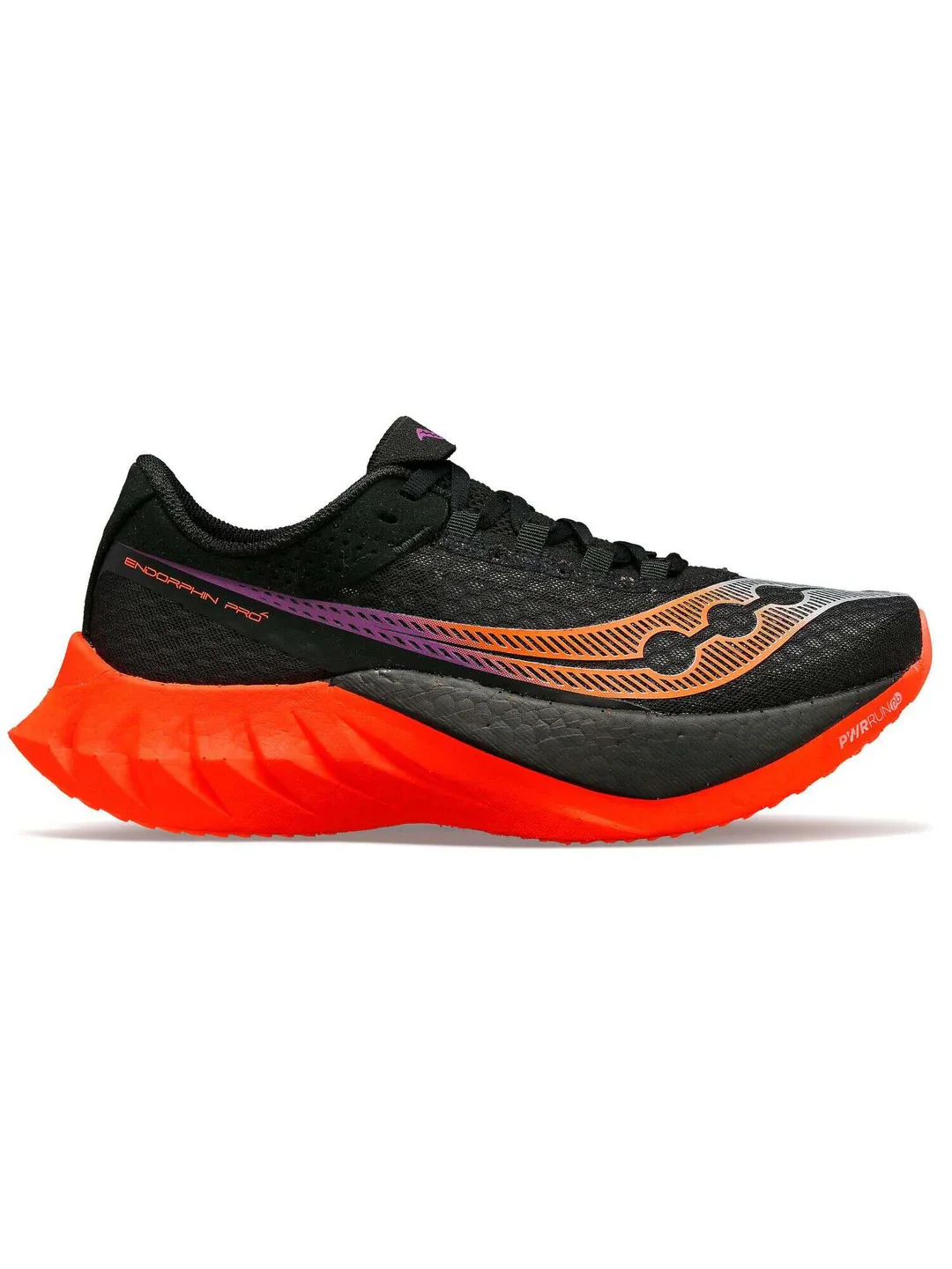 Saucony Endorphin Pro 4 Women’s Shoes - Image 3