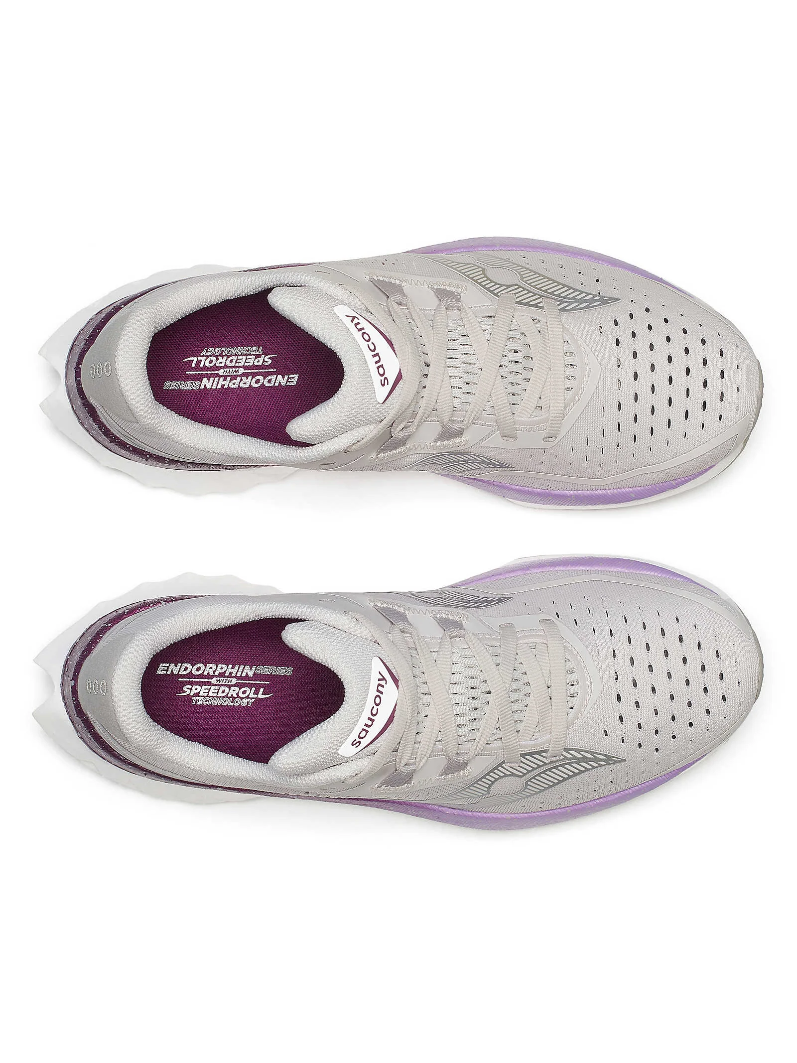 Saucony Endorphin Speed 4 Women's Shoes - Image 19