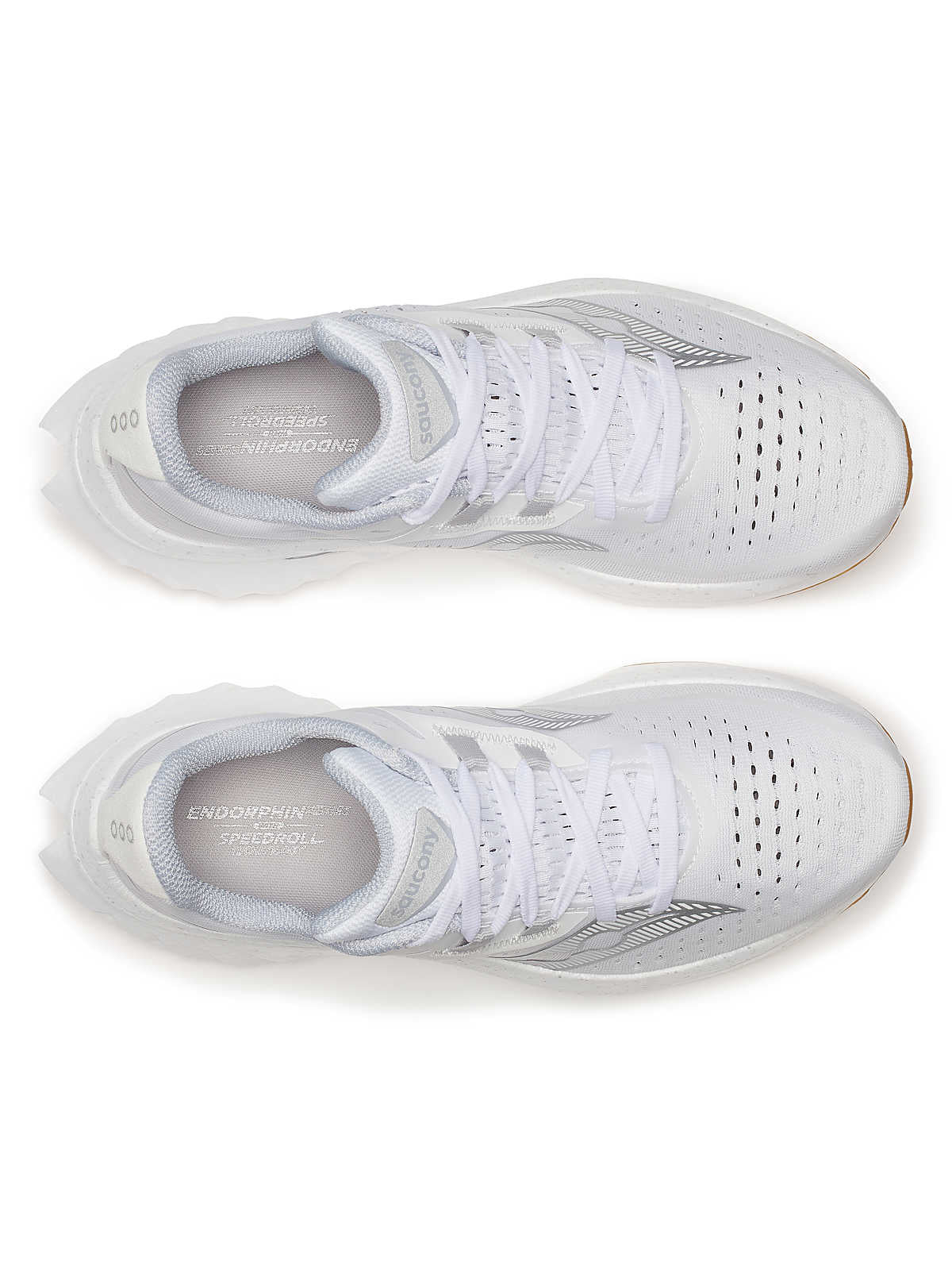 Saucony Endorphin Speed 4 Women's Shoes - Image 24