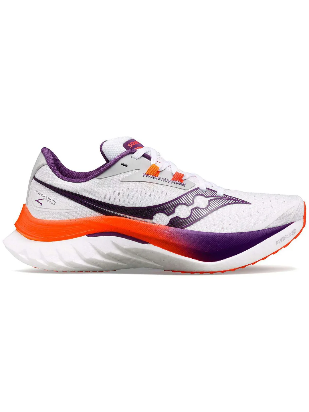 Saucony Endorphin Speed 4 Women's Shoes - Image 4