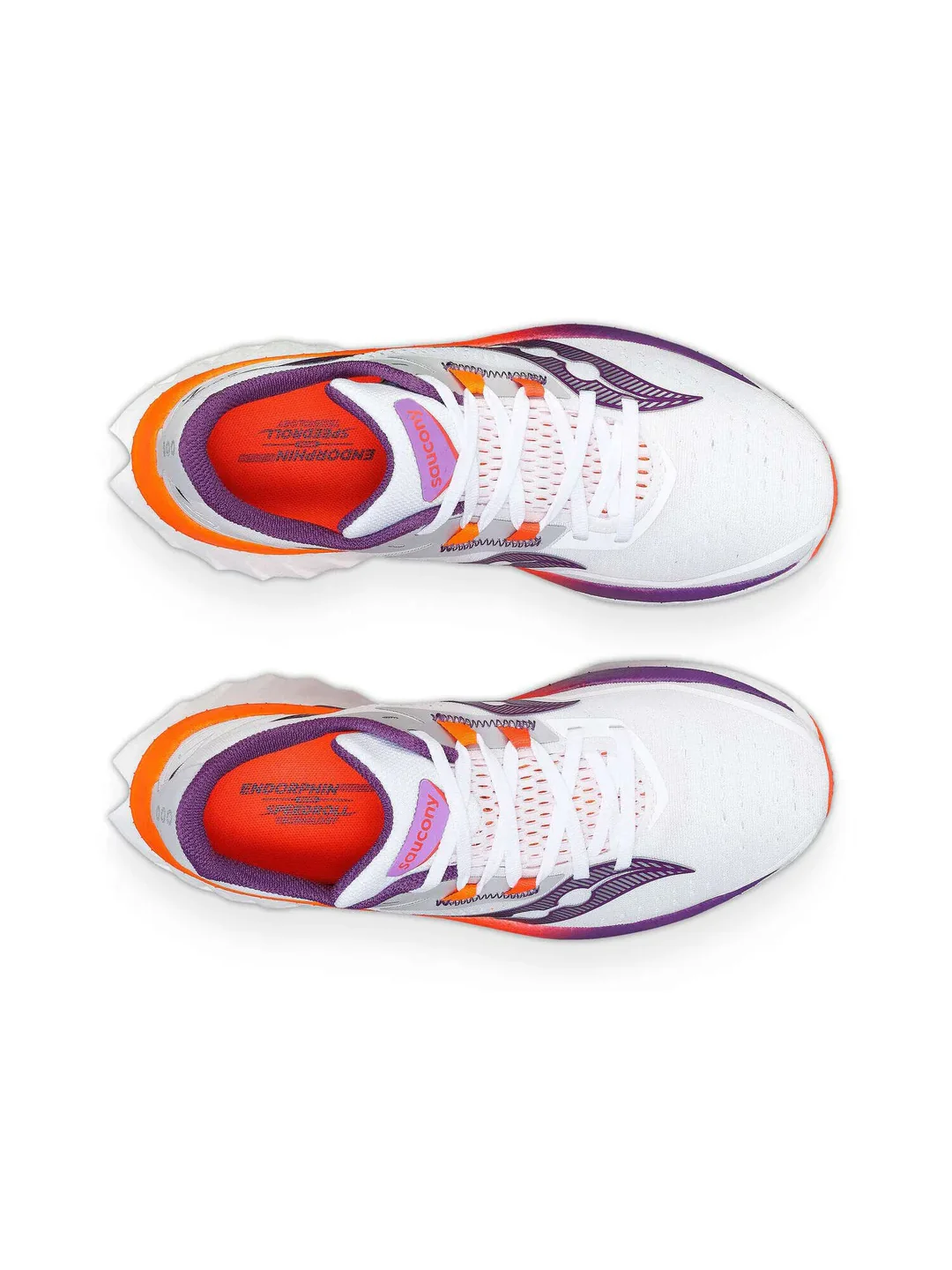 Saucony Endorphin Speed 4 Women's Shoes - Image 8