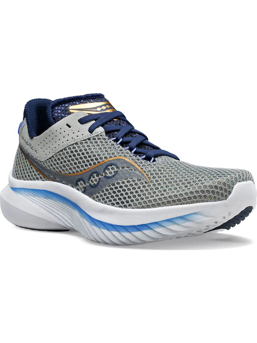 Saucony Kinvara 14 Women's Shoes - Image 11