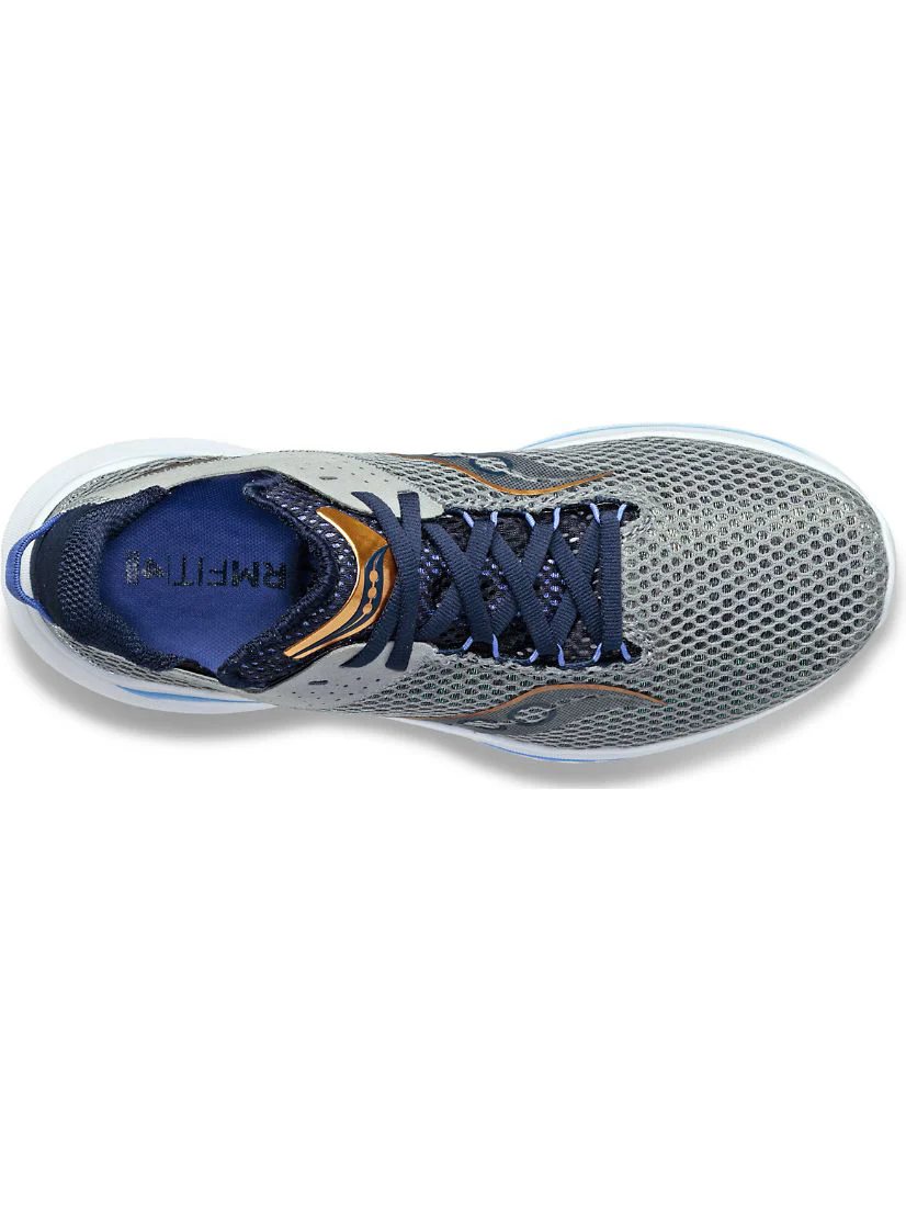 Saucony Kinvara 14 Women's Shoes - Image 9
