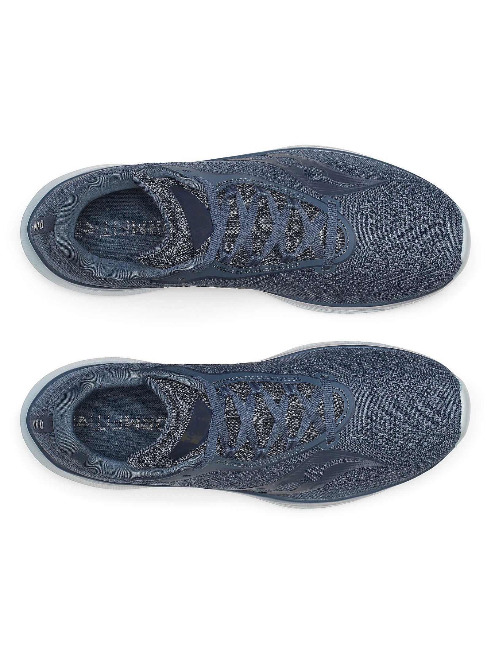 Saucony Kinvara 15 Men's Shoes - Image 12