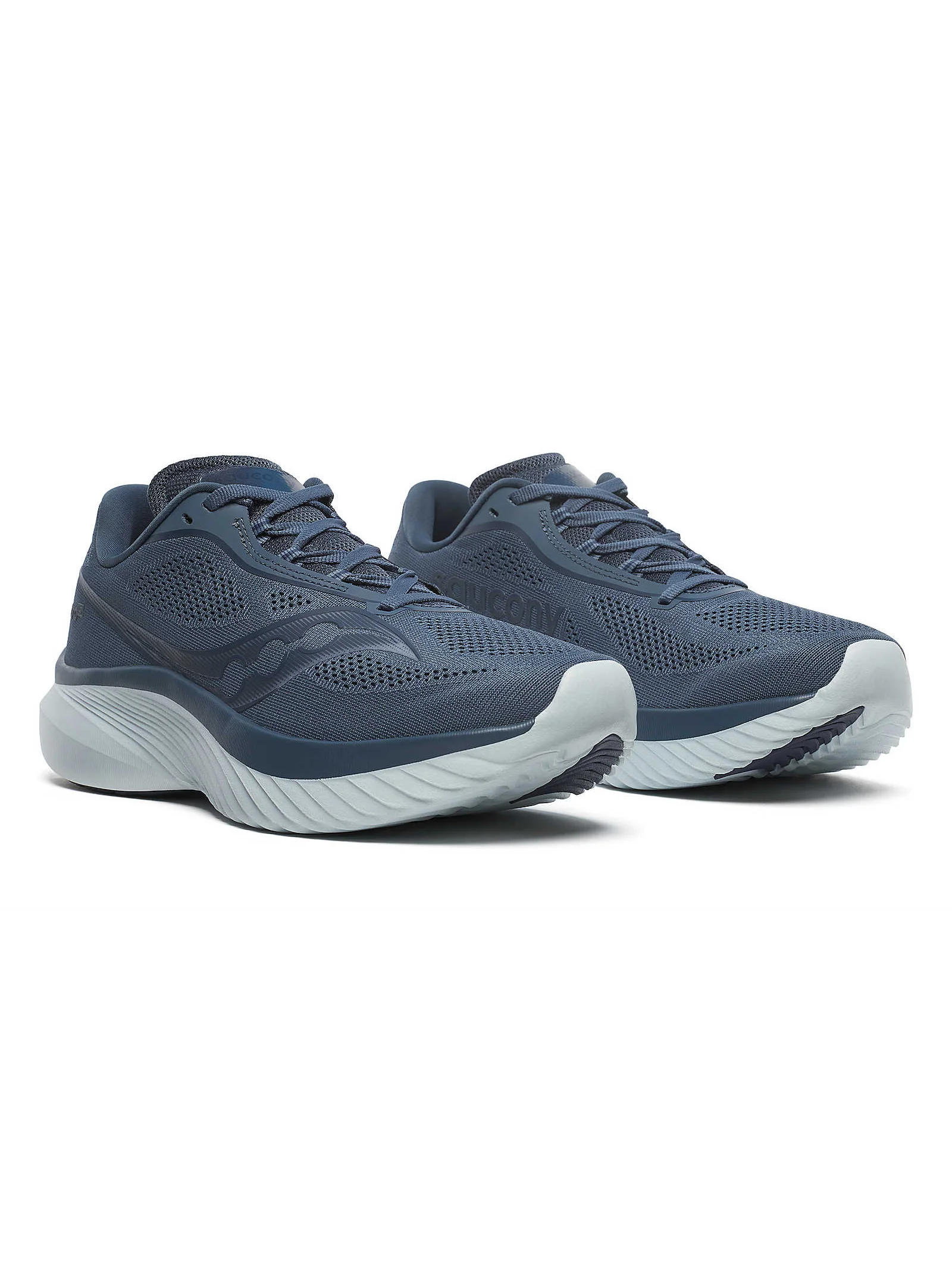 Saucony Kinvara 15 Men's Shoes - Image 5