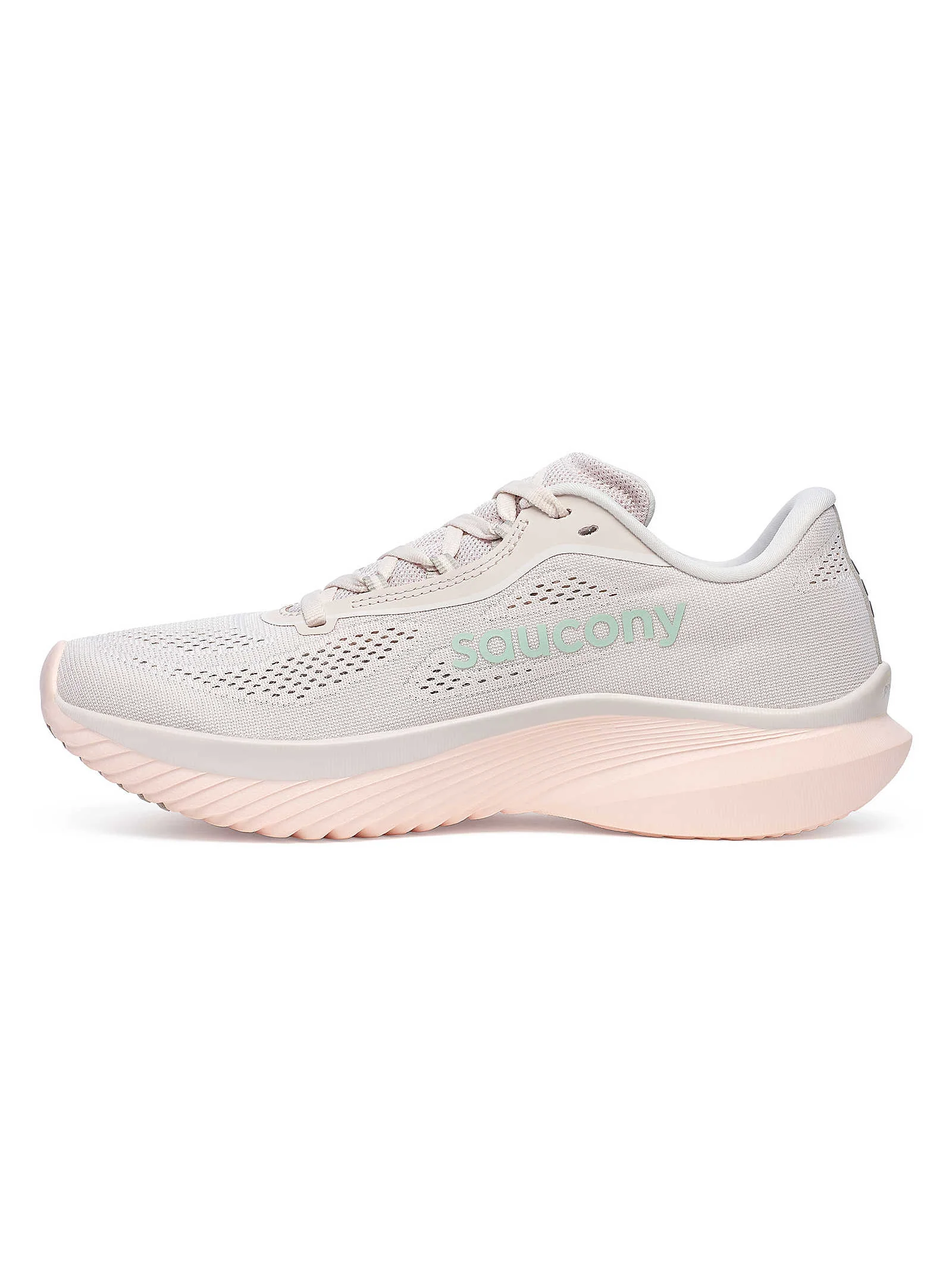 Saucony Kinvara 15 Women's Shoes - Image 12
