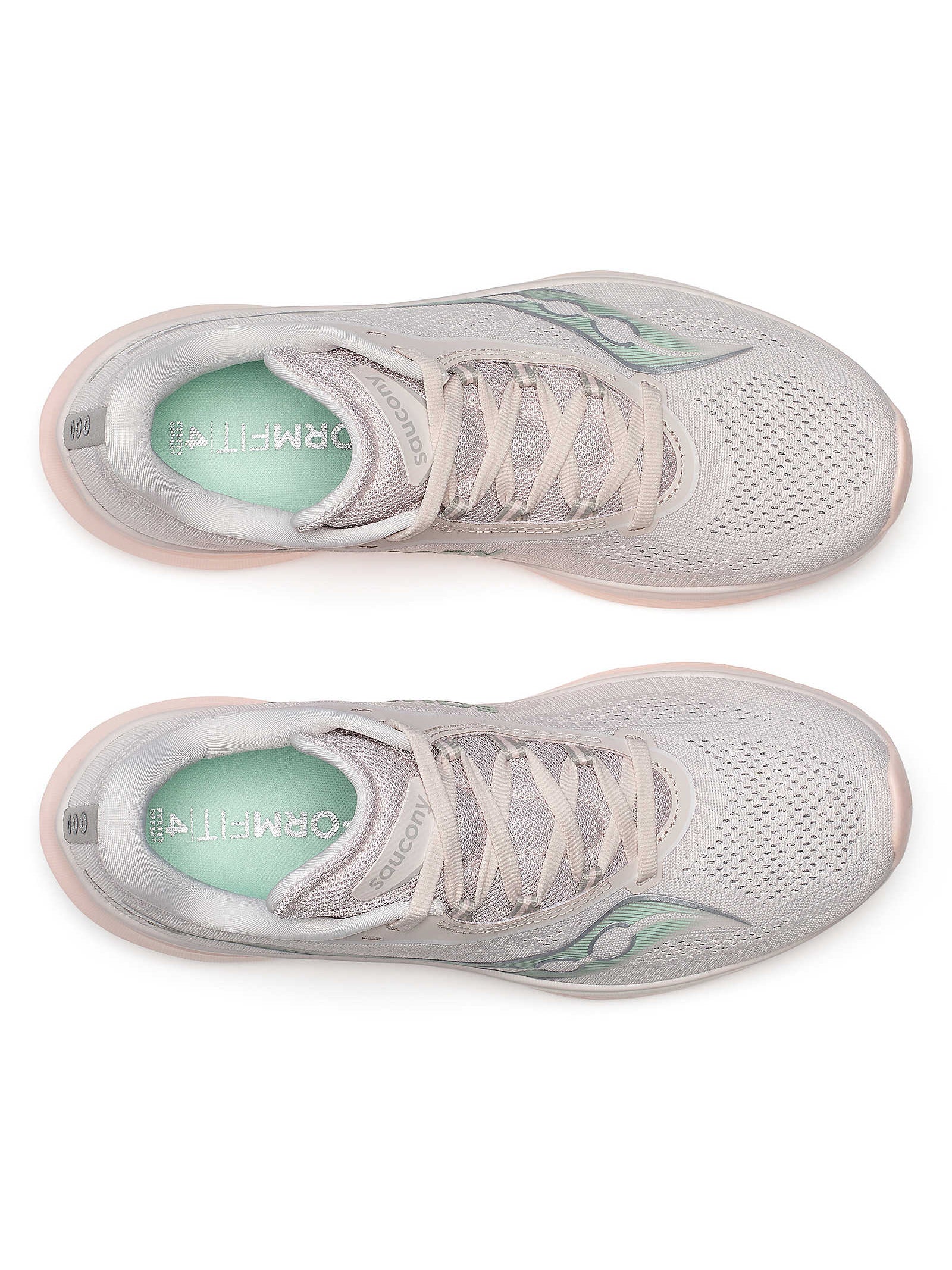 Saucony Kinvara 15 Women's Shoes - Image 14