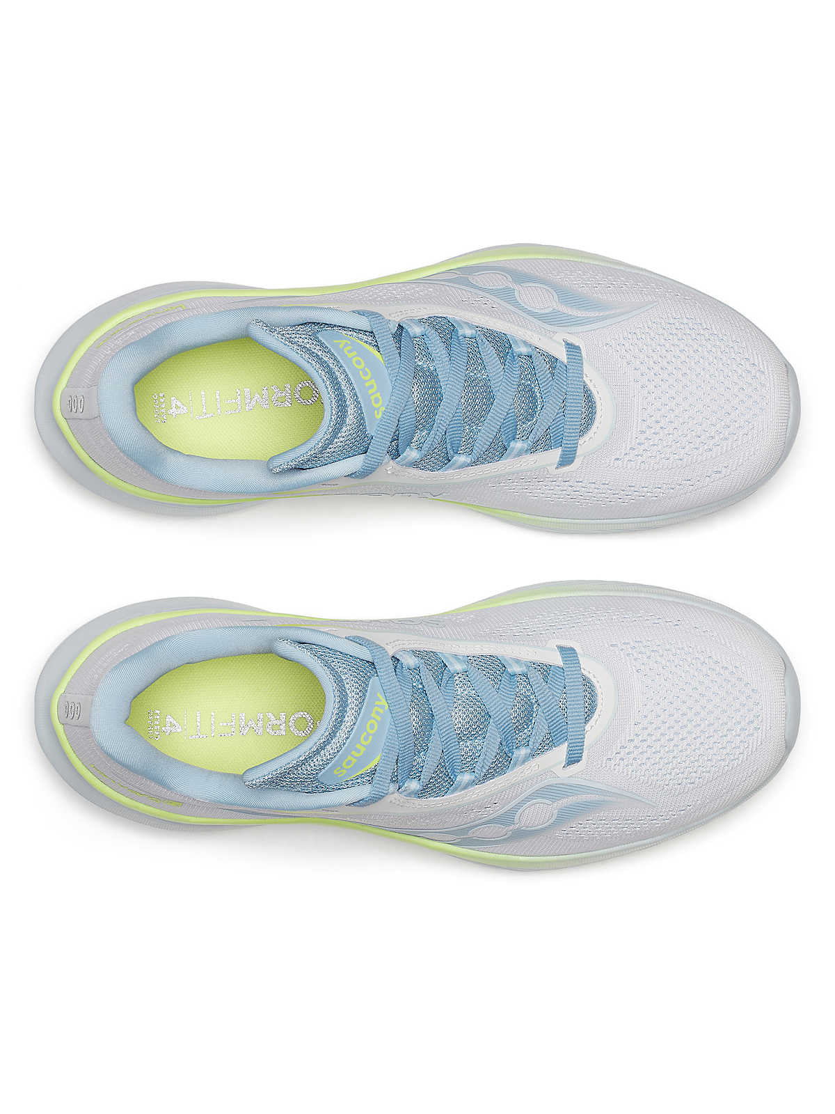 Saucony Kinvara 15 Women's Shoes - Image 24