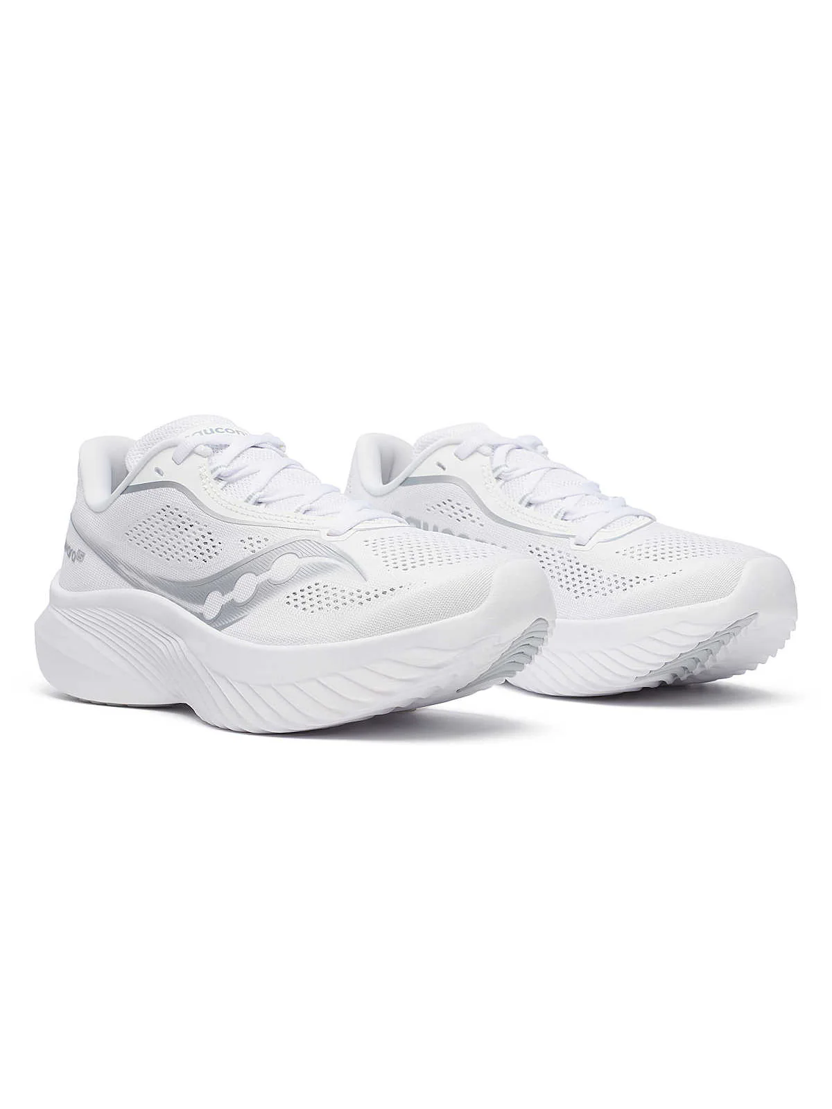 Saucony Kinvara 15 Women's Shoes - Image 26