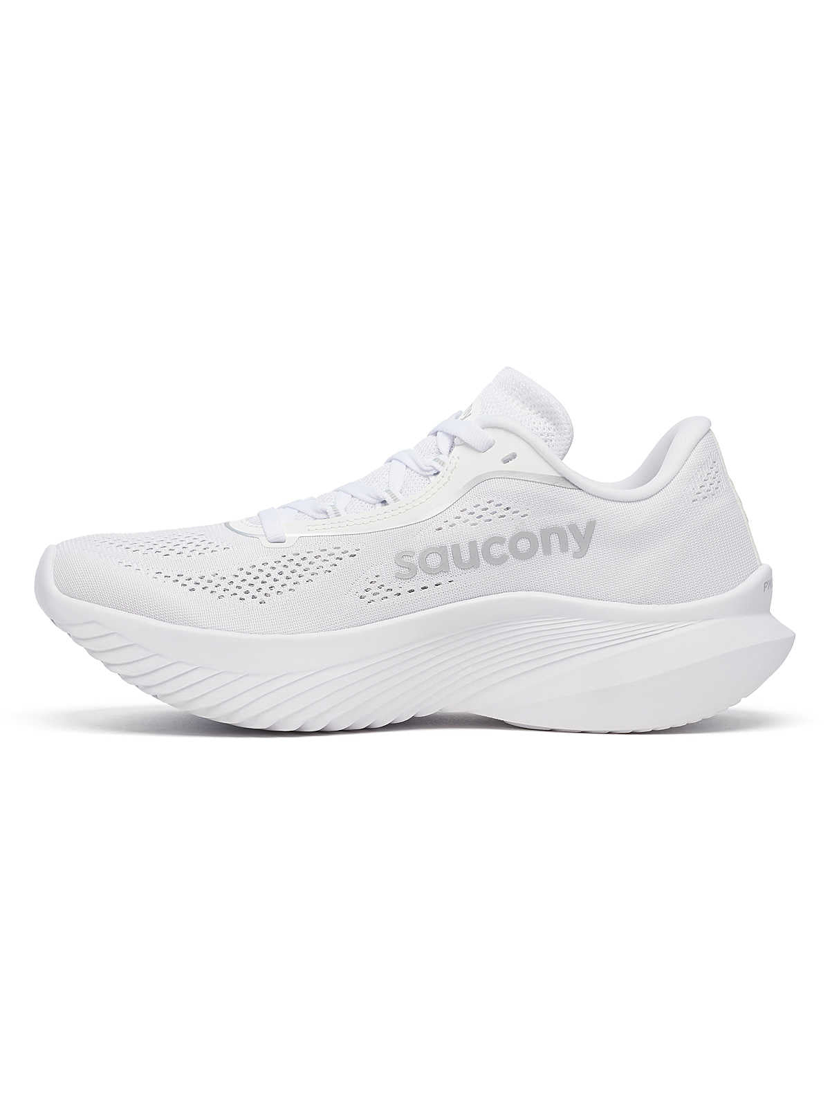 Saucony Kinvara 15 Women's Shoes - Image 27