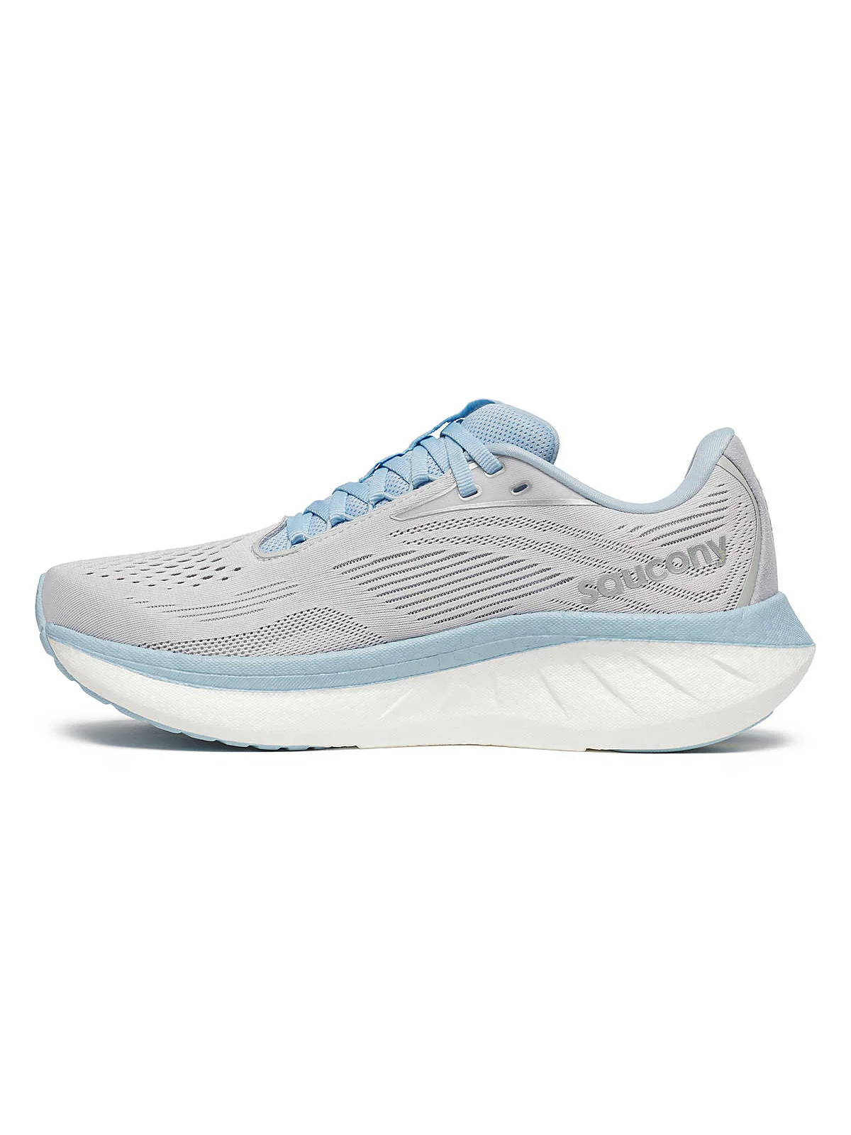 Saucony Ride 18 Women’s Shoes - Image 11
