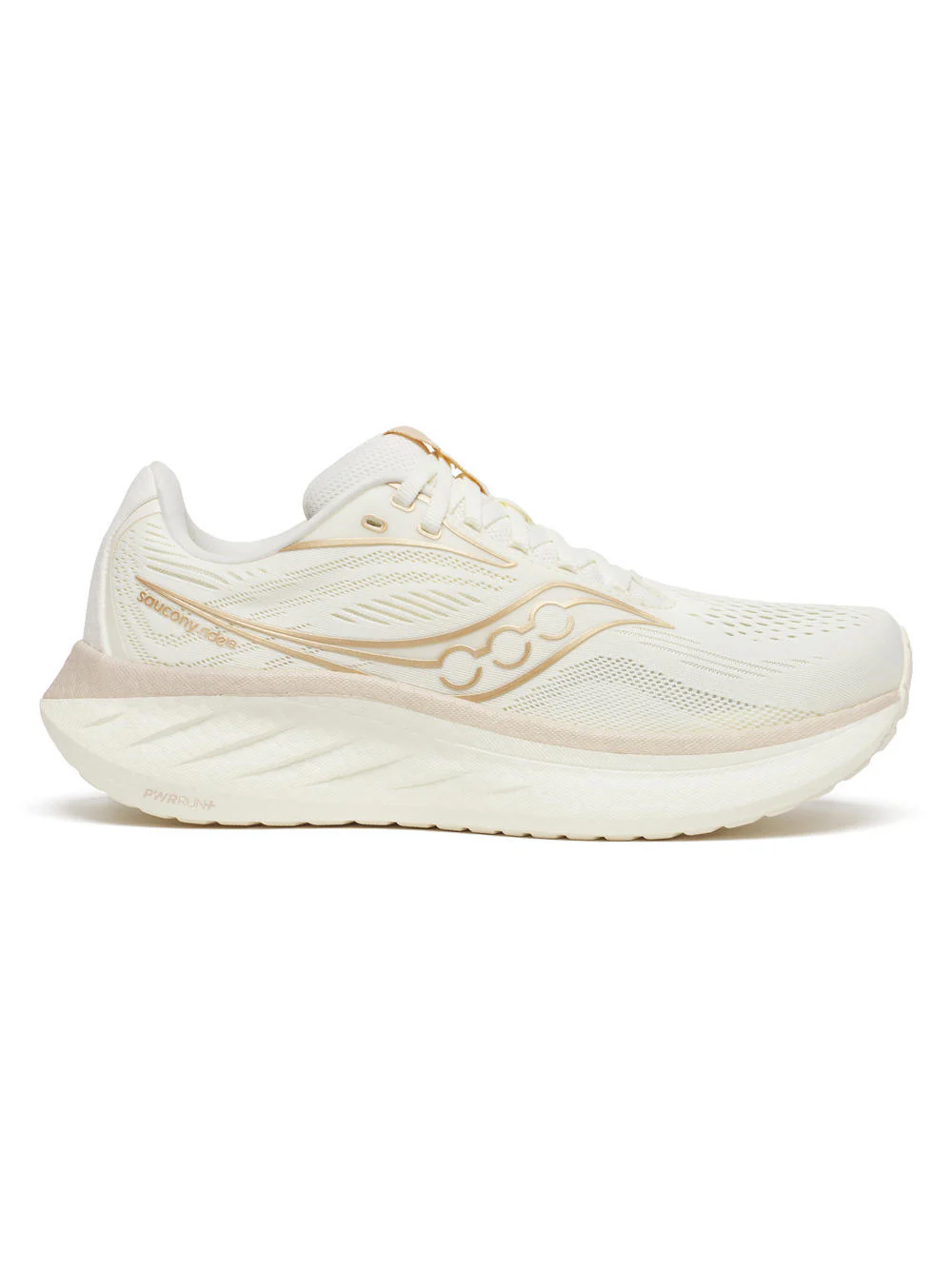Saucony Ride 18 Women’s Shoes - Image 2