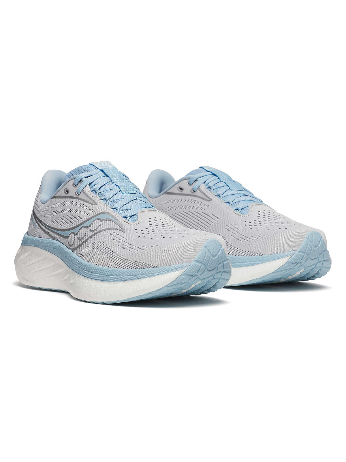 Saucony Ride 18 Women’s Shoes - Image 3