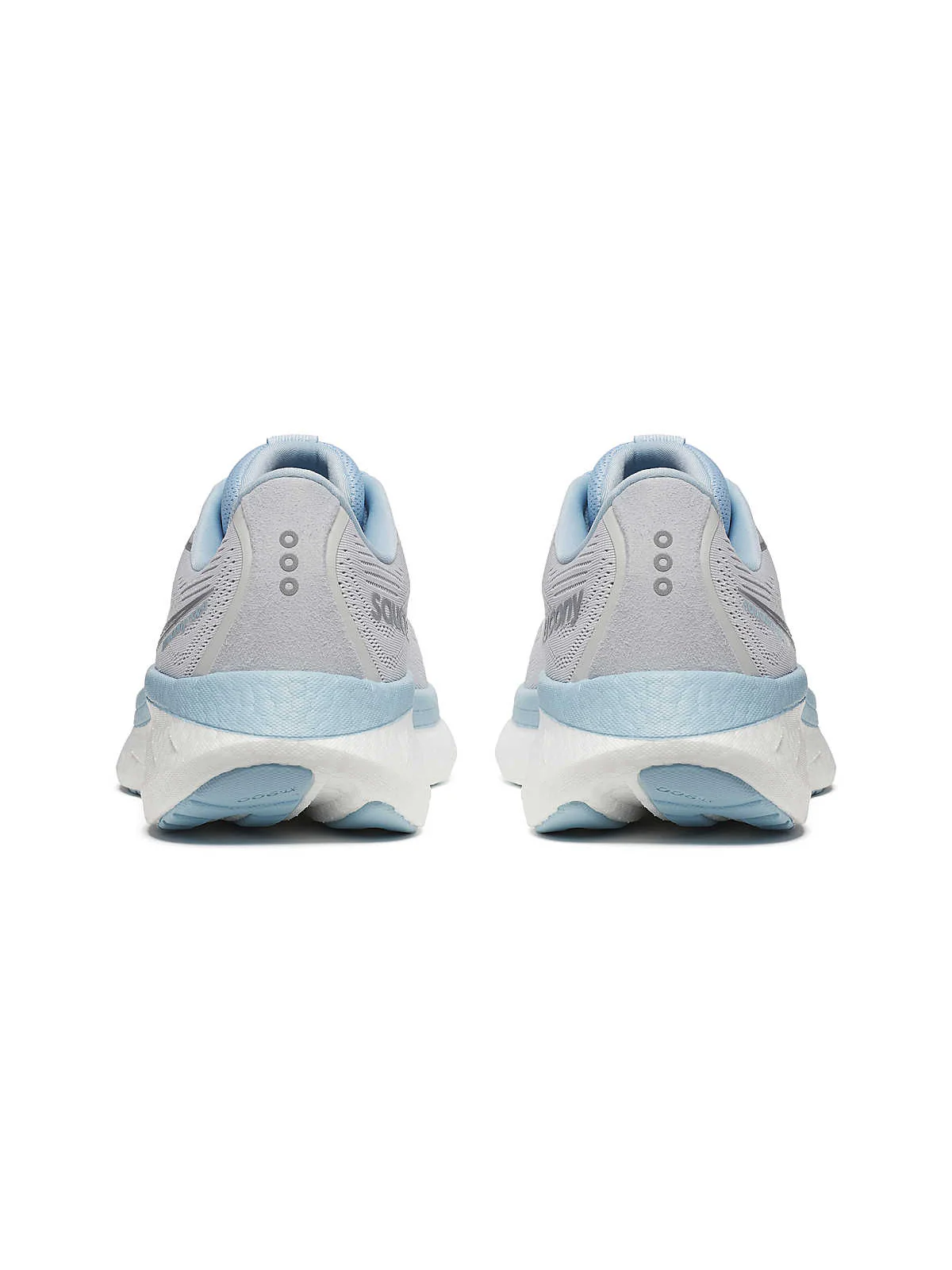 Saucony Ride 18 Women’s Shoes - Image 4
