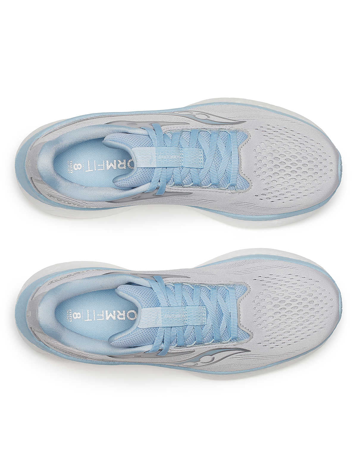 Saucony Ride 18 Women’s Shoes - Image 5