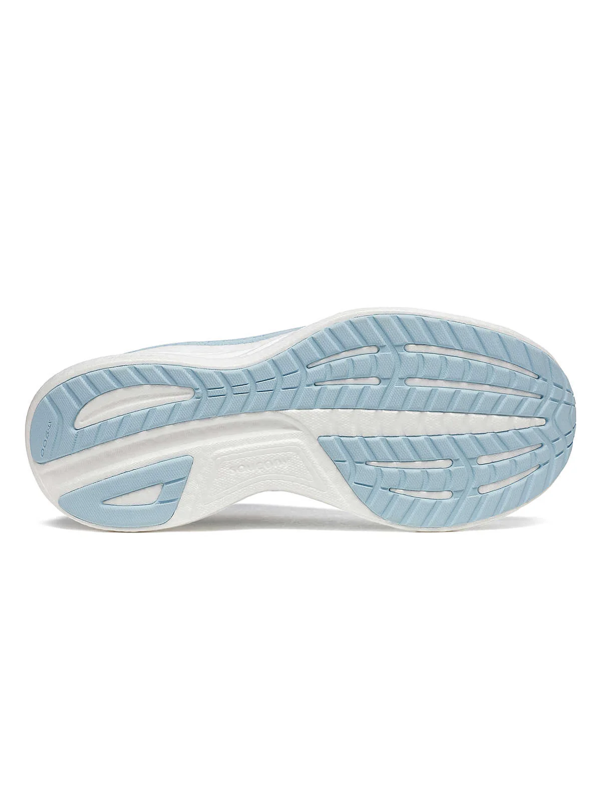 Saucony Ride 18 Women’s Shoes - Image 6