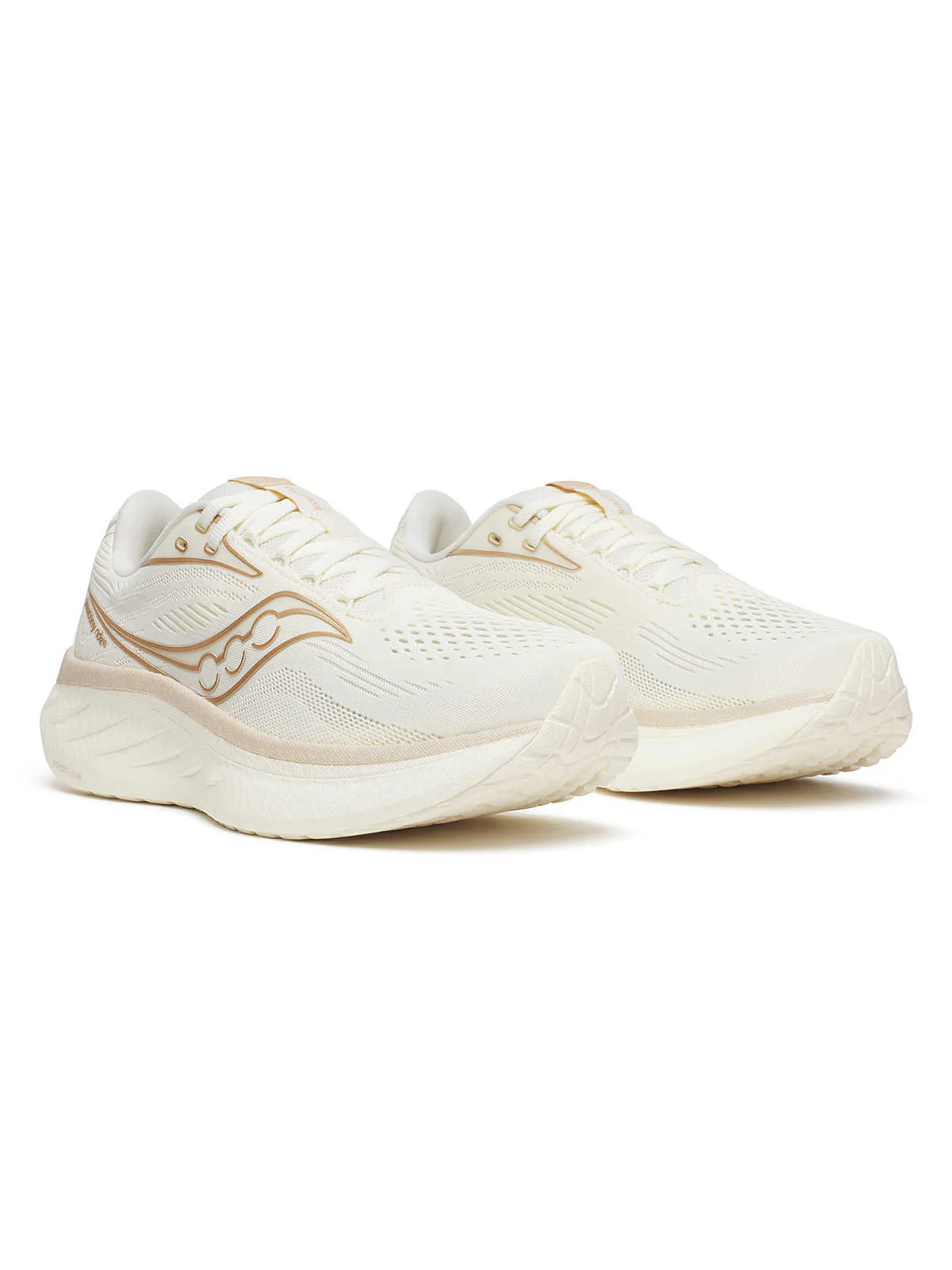 Saucony Ride 18 Women’s Shoes - Image 7