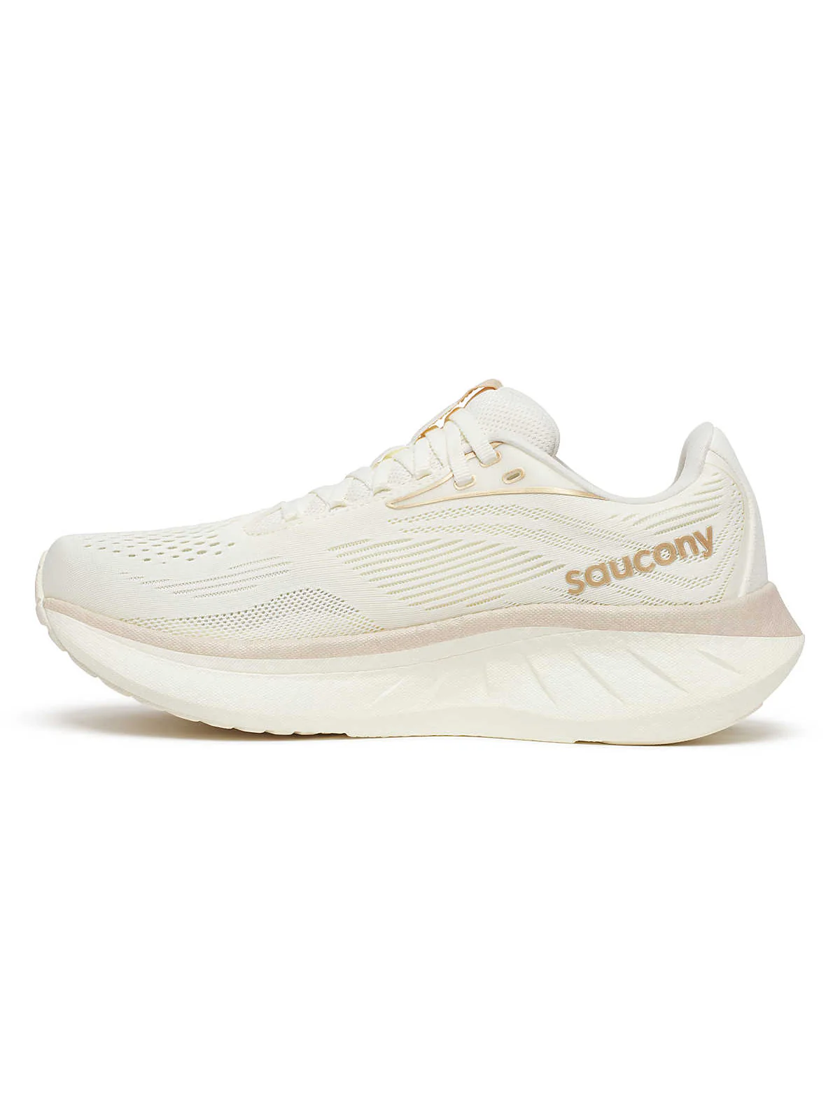 Saucony Ride 18 Women’s Shoes - Image 8
