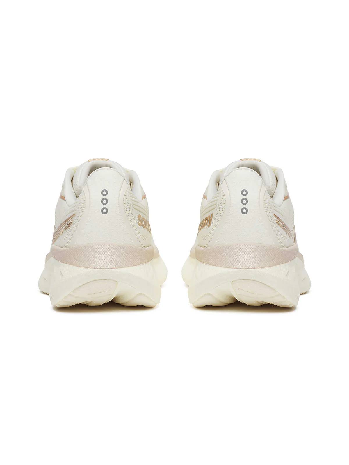 Saucony Ride 18 Women’s Shoes - Image 9