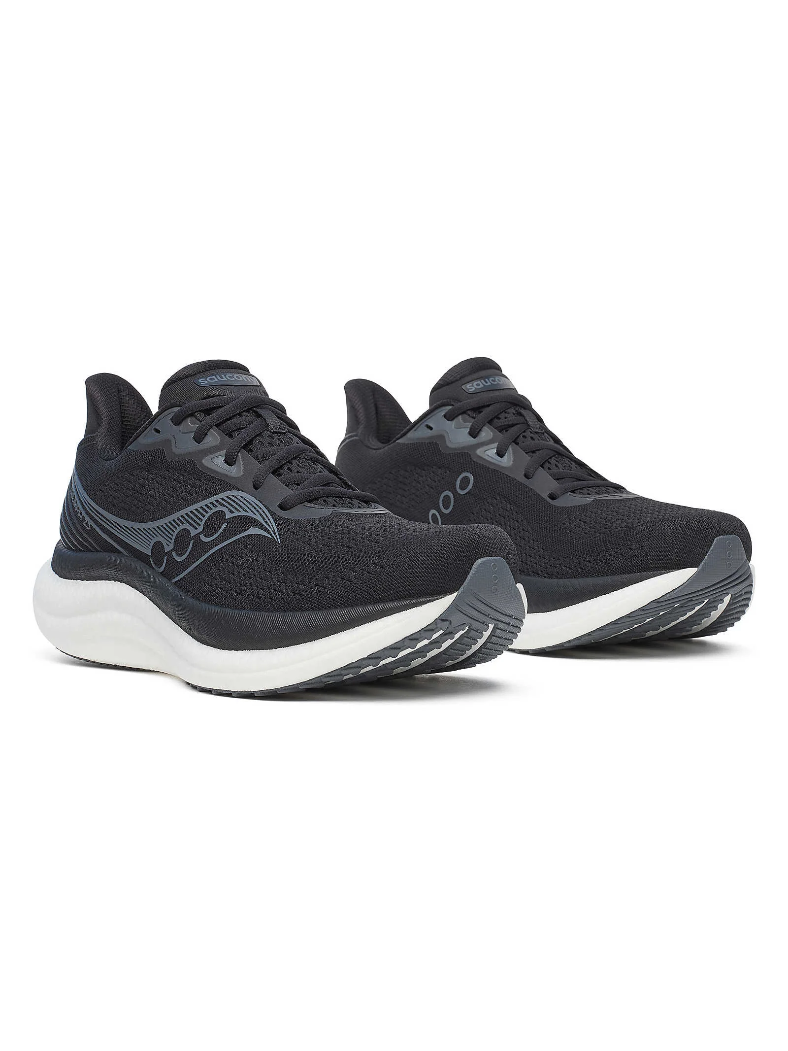 Saucony Triumph 23 Women's Shoes - Image 15