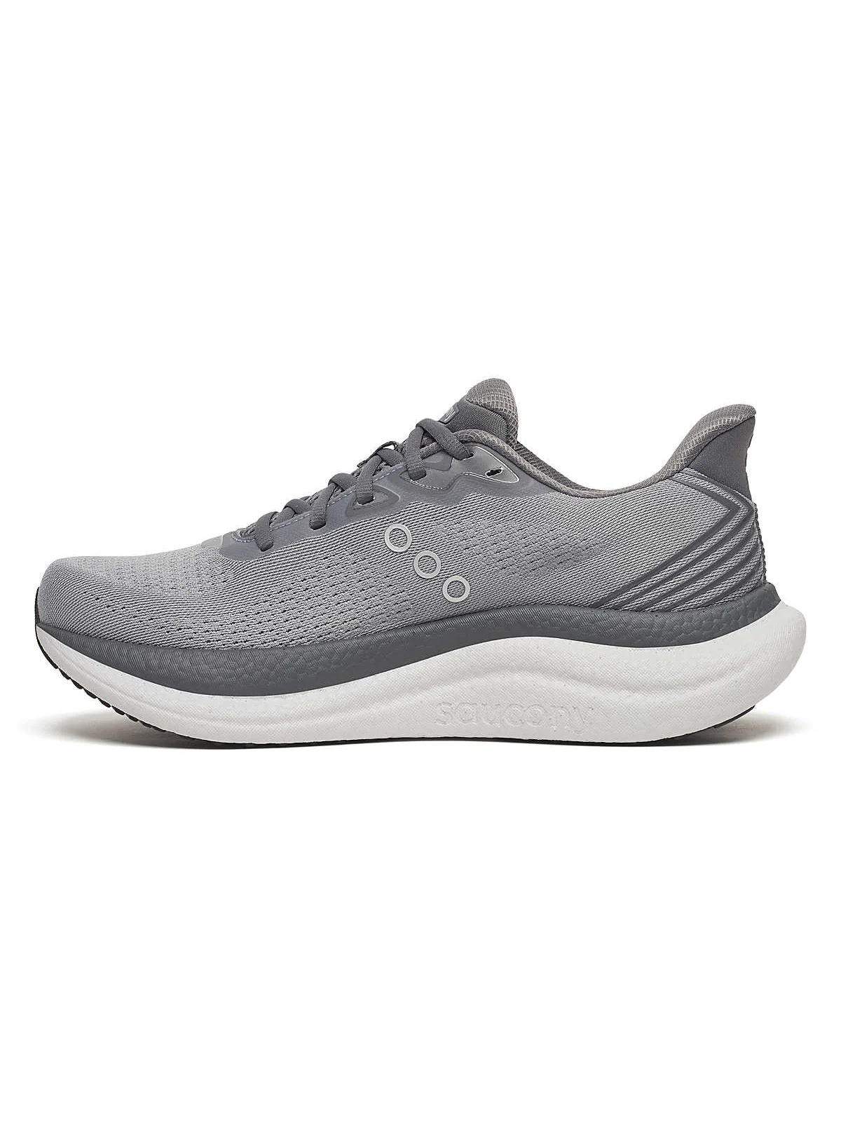 Saucony Triumph 23 Men's Shoes - Image 19