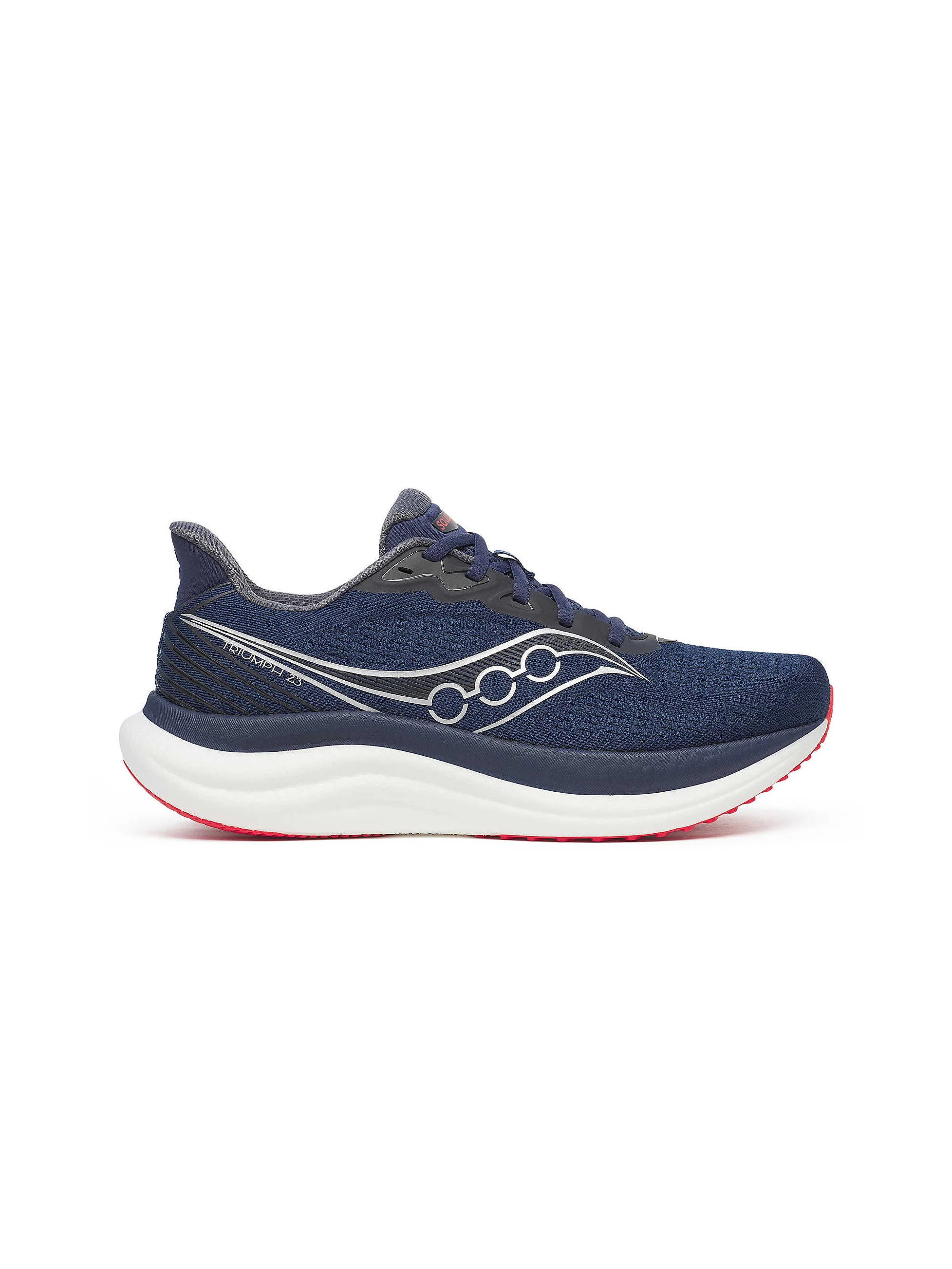 Saucony Triumph 23 Men's Shoes - Image 3