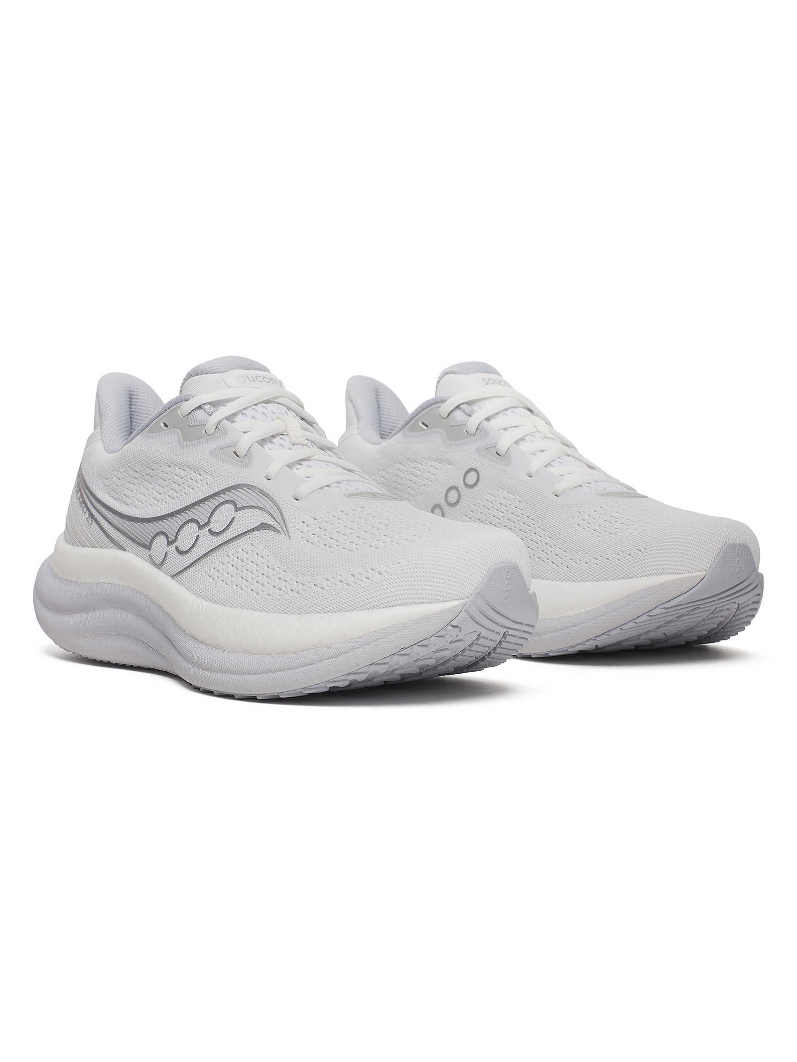 Saucony Triumph 23 Men's Shoes - Image 5