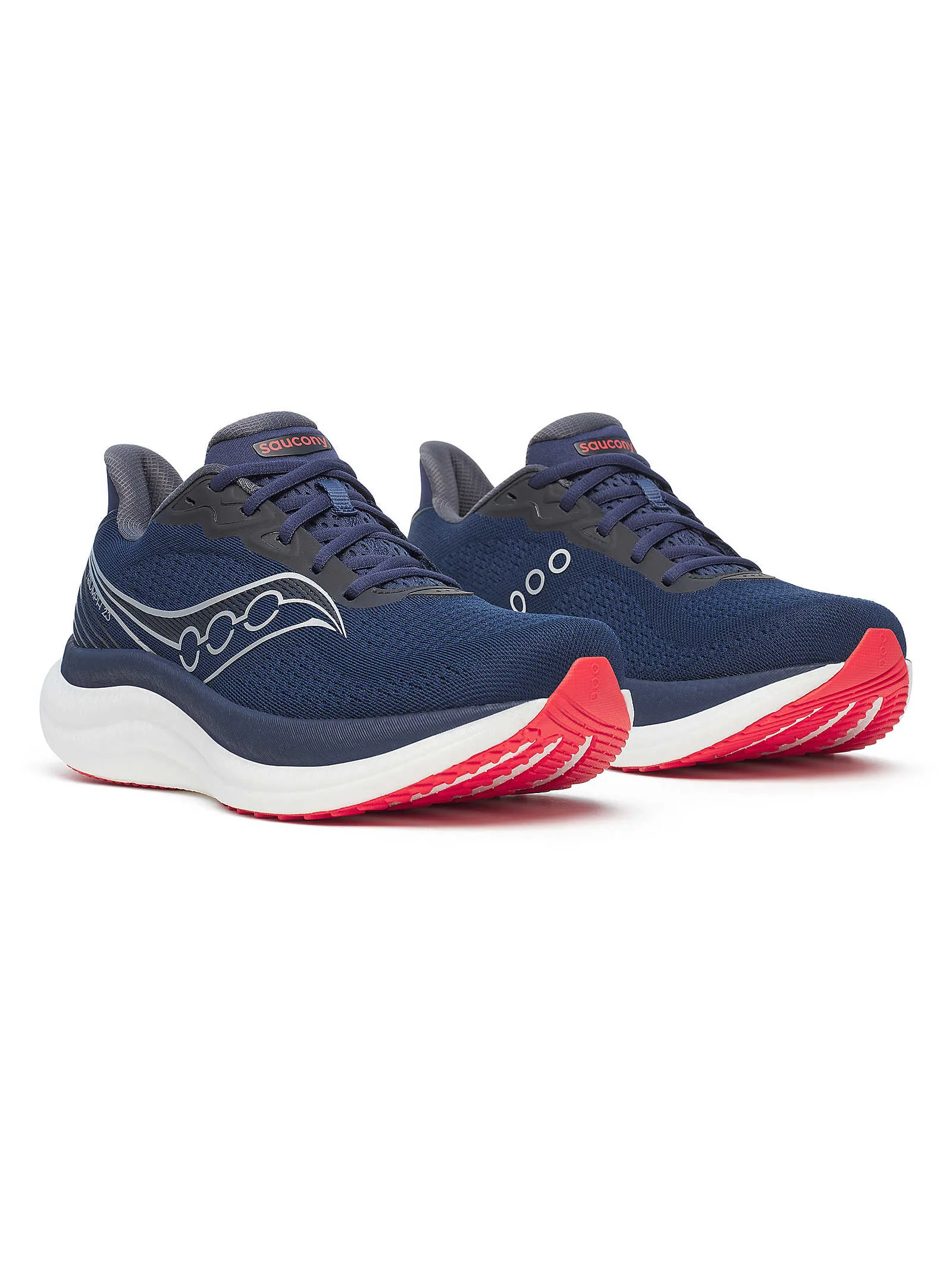 Saucony Triumph 23 Men's Shoes - Image 9