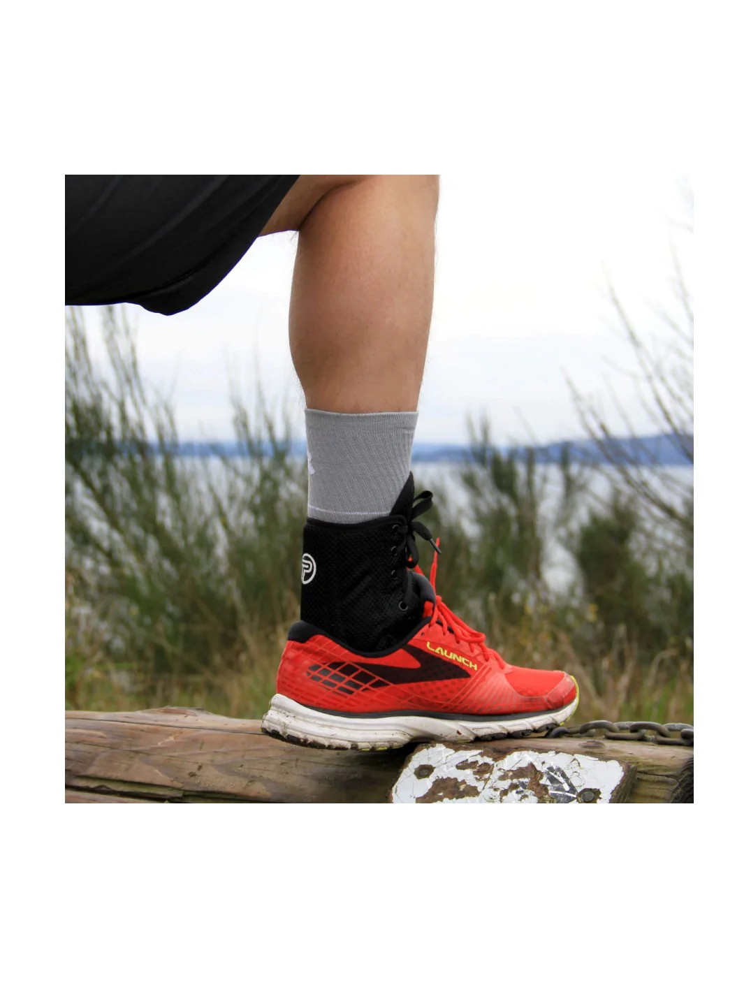 Pro-Tec Ankle Brace - Image 2
