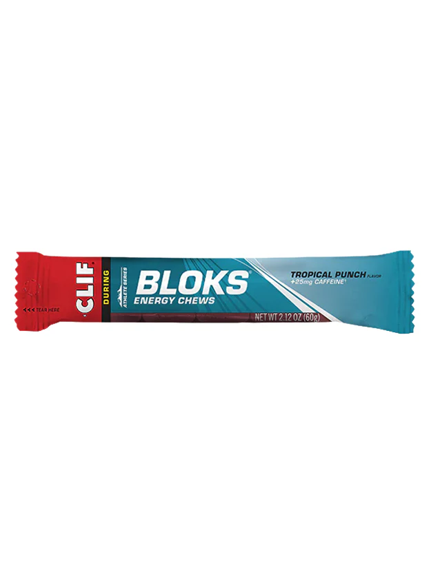 Clif Bloks - Image 2