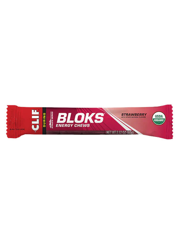 Clif Bloks - Image 4