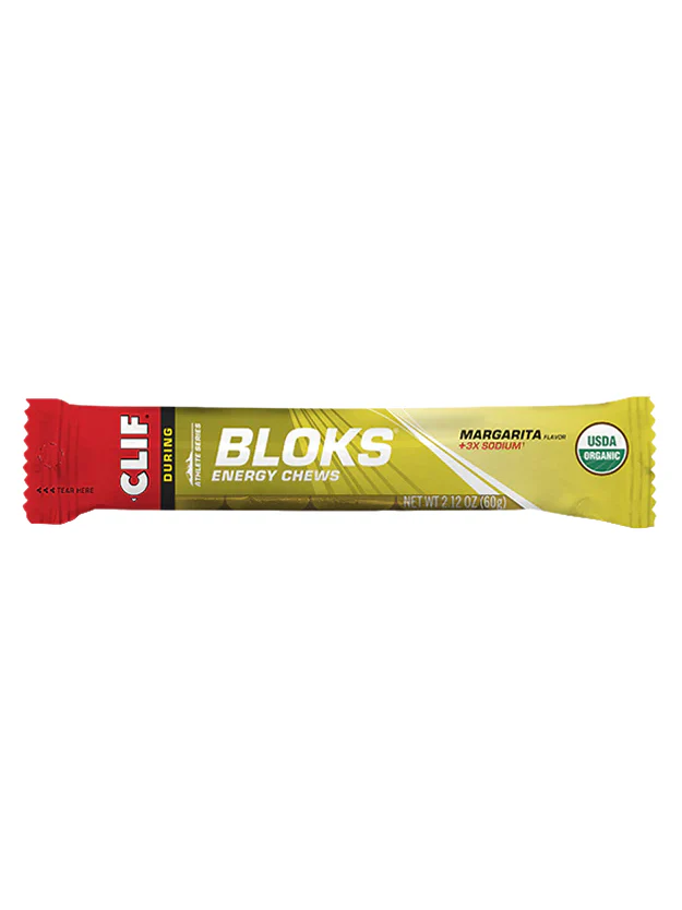 Clif Bloks - Image 5