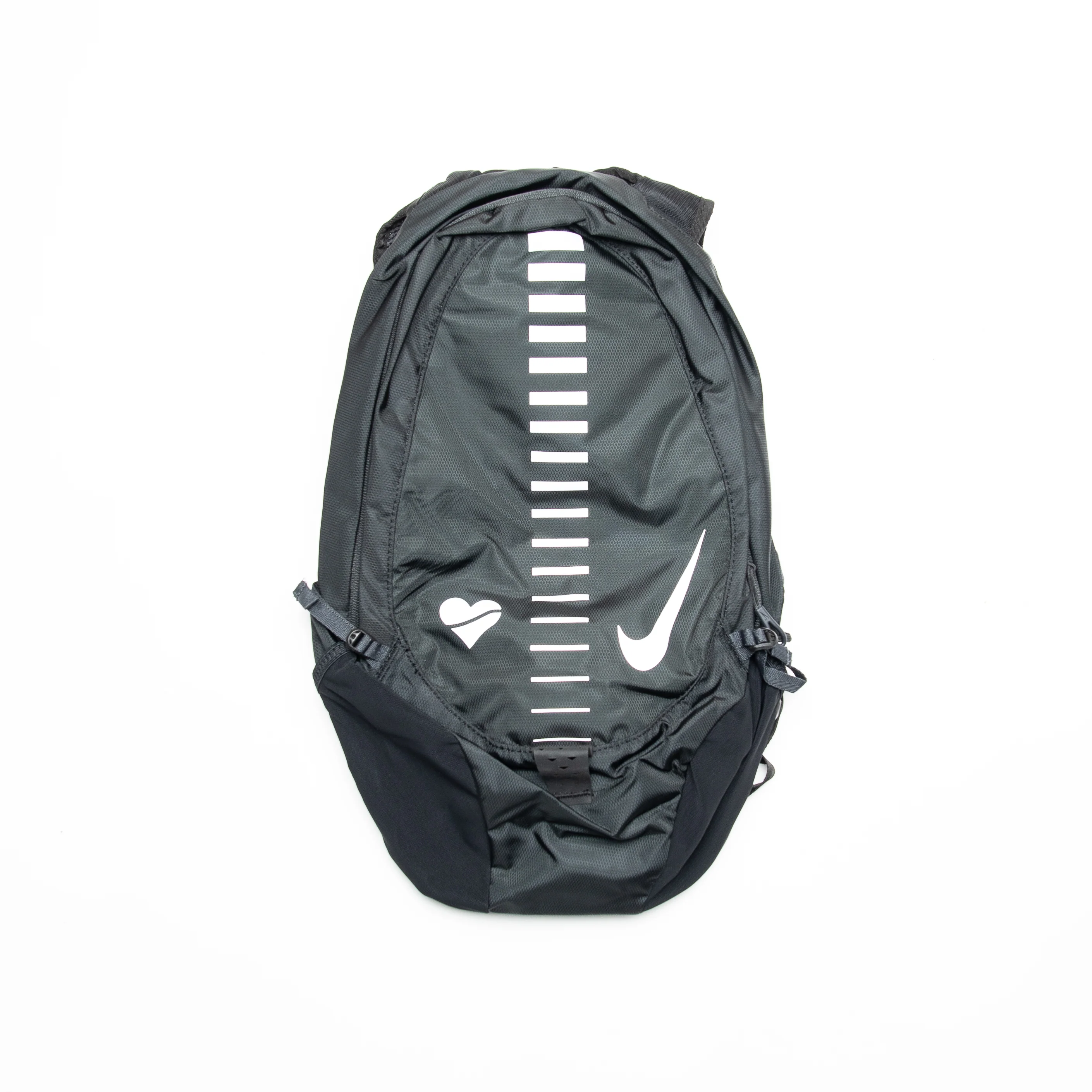 Nike Commuter Backpack With Heart