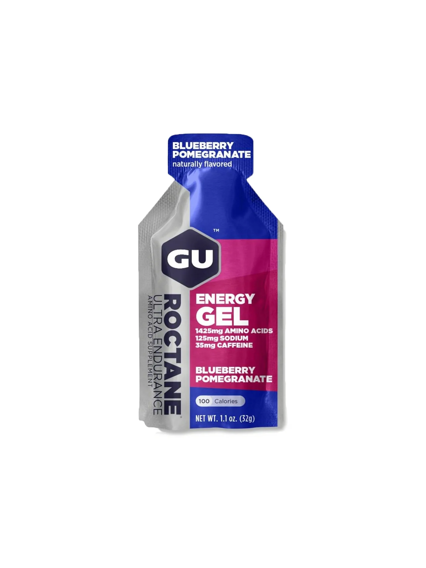 GU Roctane Gels - Image 2
