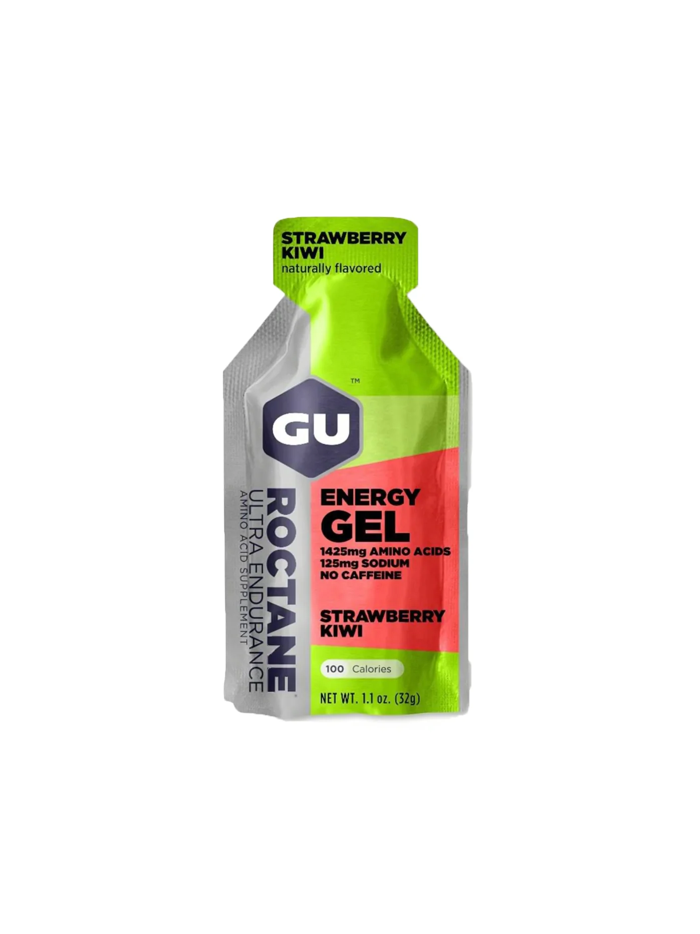 GU Roctane Gels - Image 3