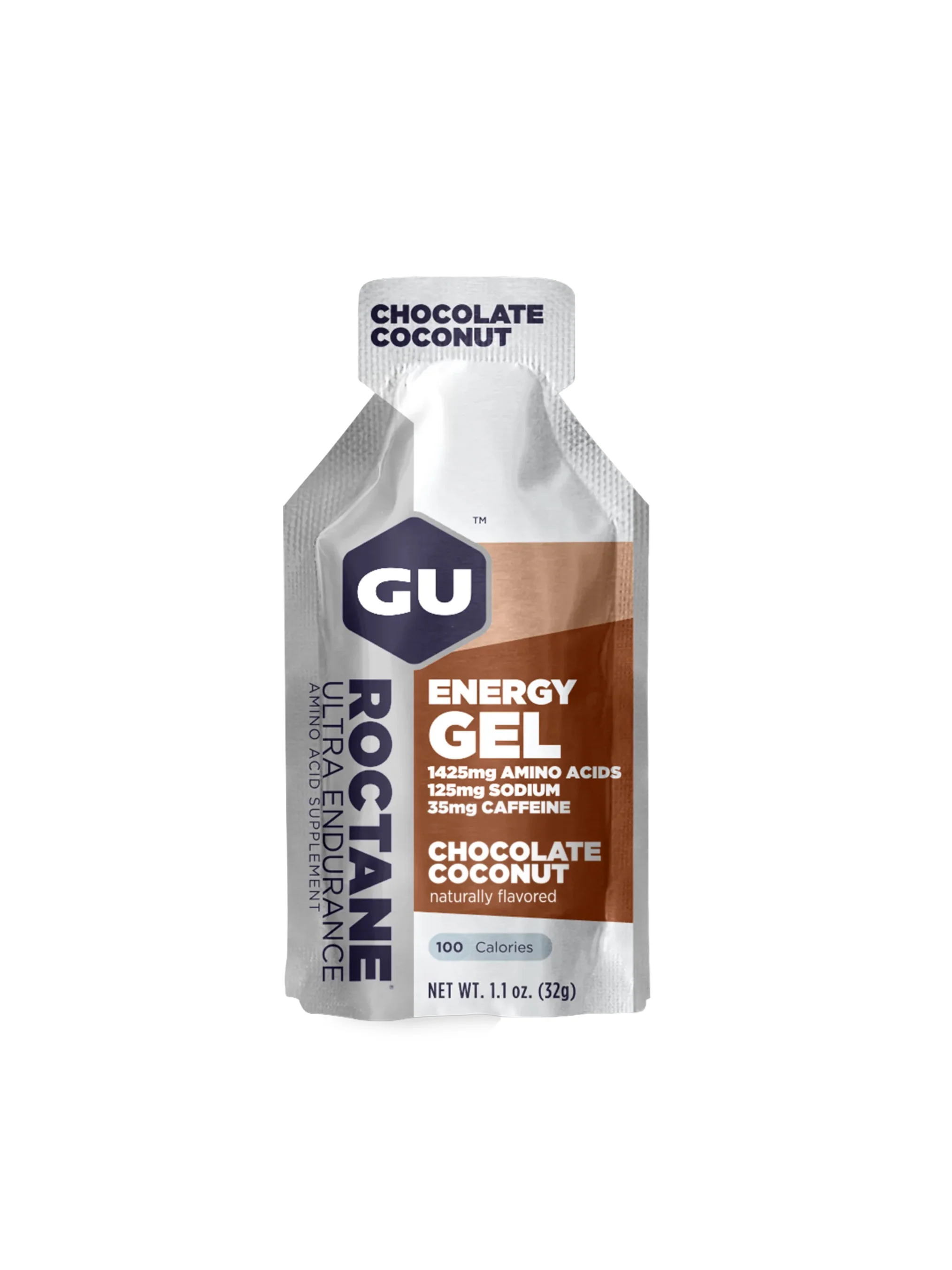 GU Roctane Gels - Image 6