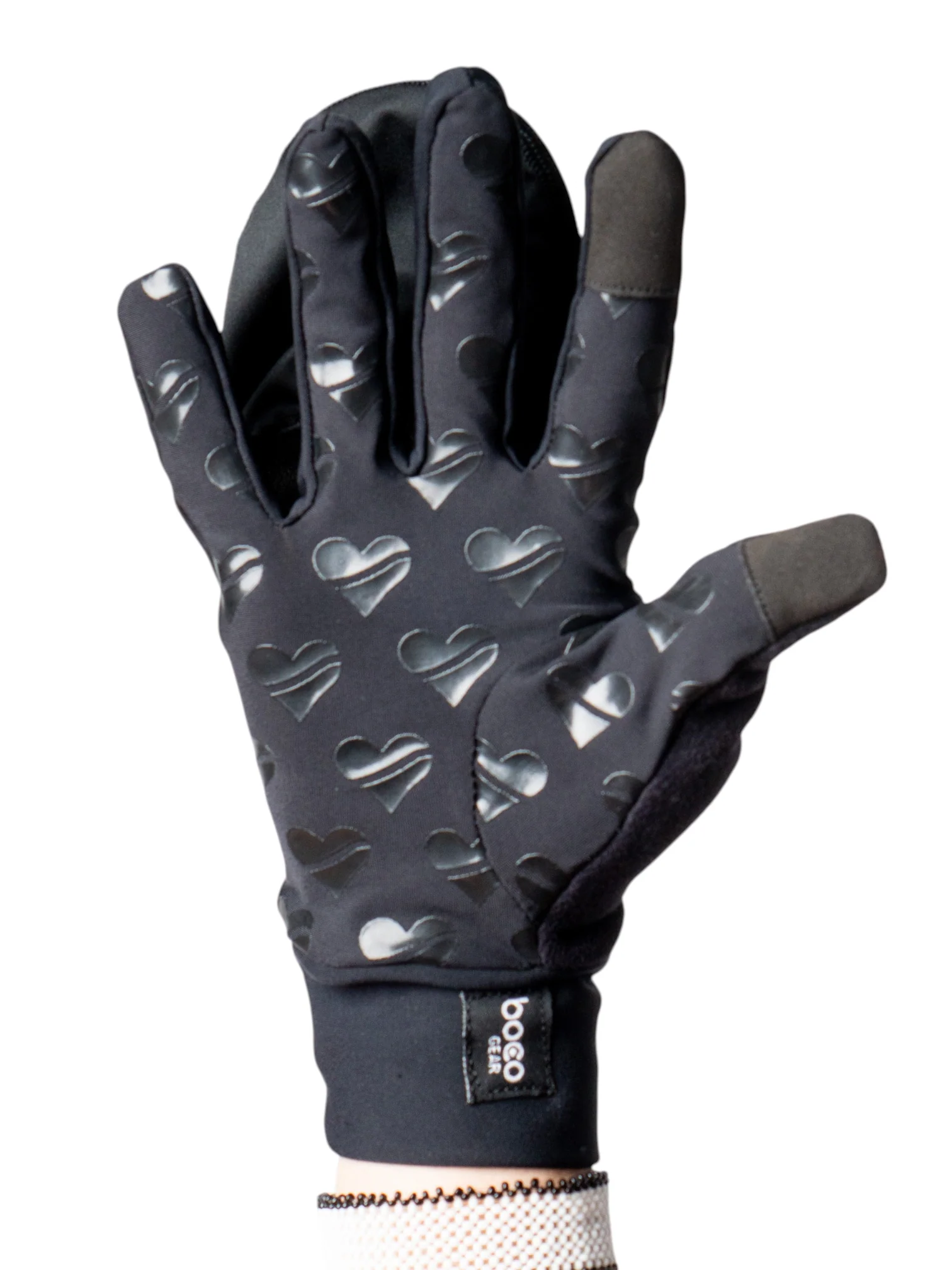 Heartbreak Converter Glove - Image 4