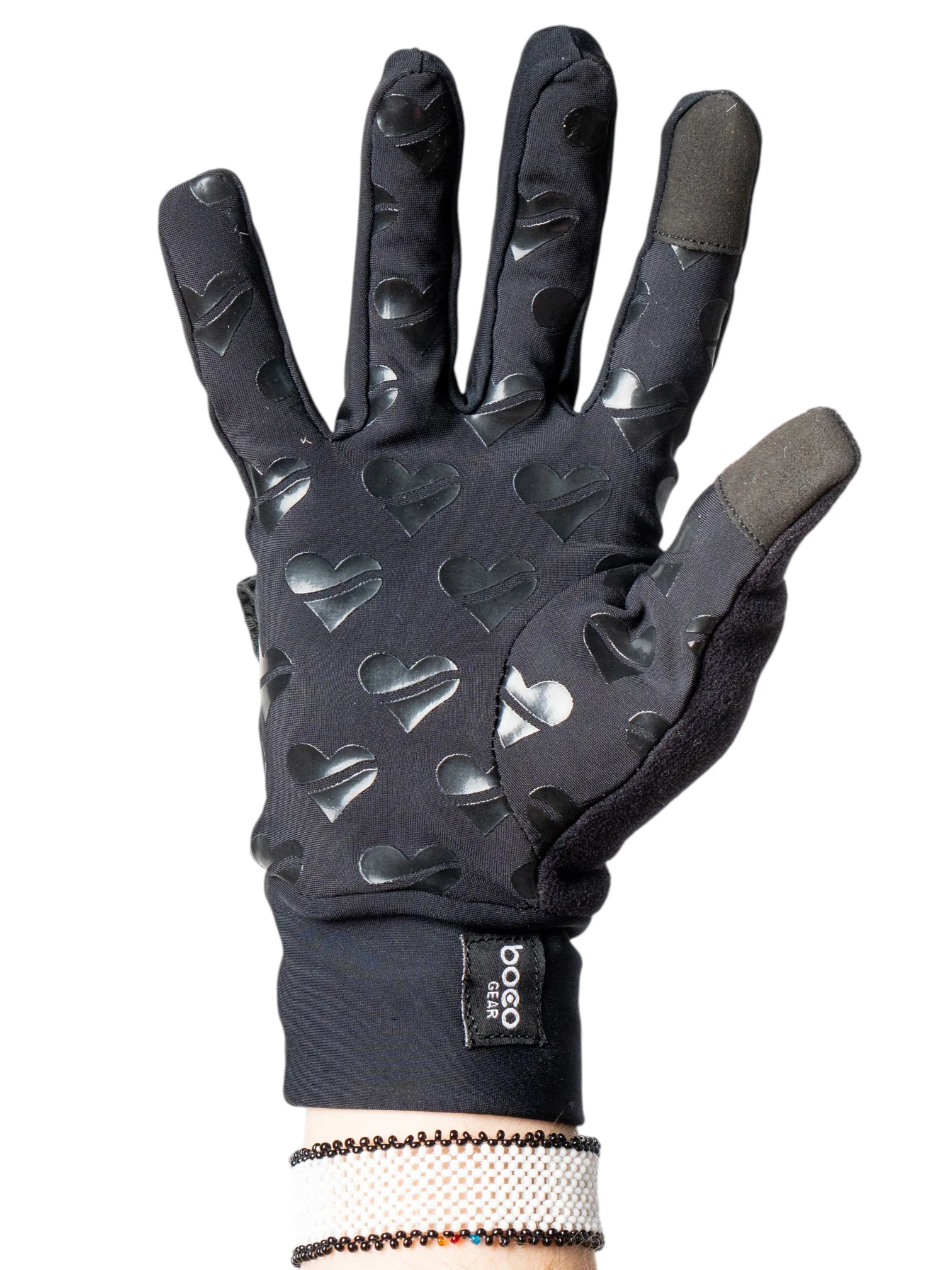 Heartbreak Converter Glove - Image 5